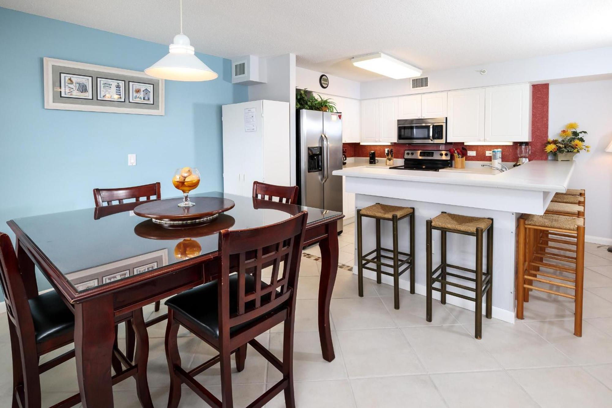 Dune Pointe 201 Apartment Fort Walton Beach