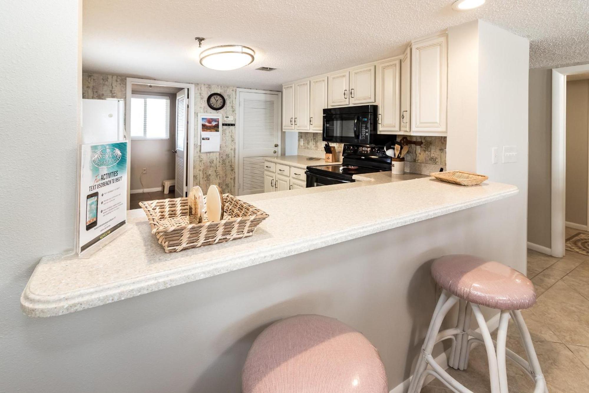 Apartment Surf Dweller 502 *