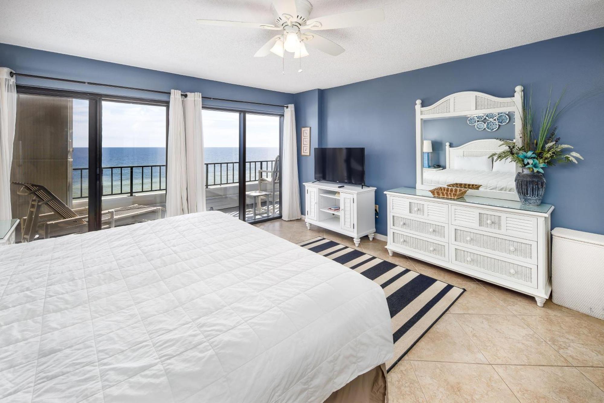 Surf Dweller 502 * Fort Walton Beach