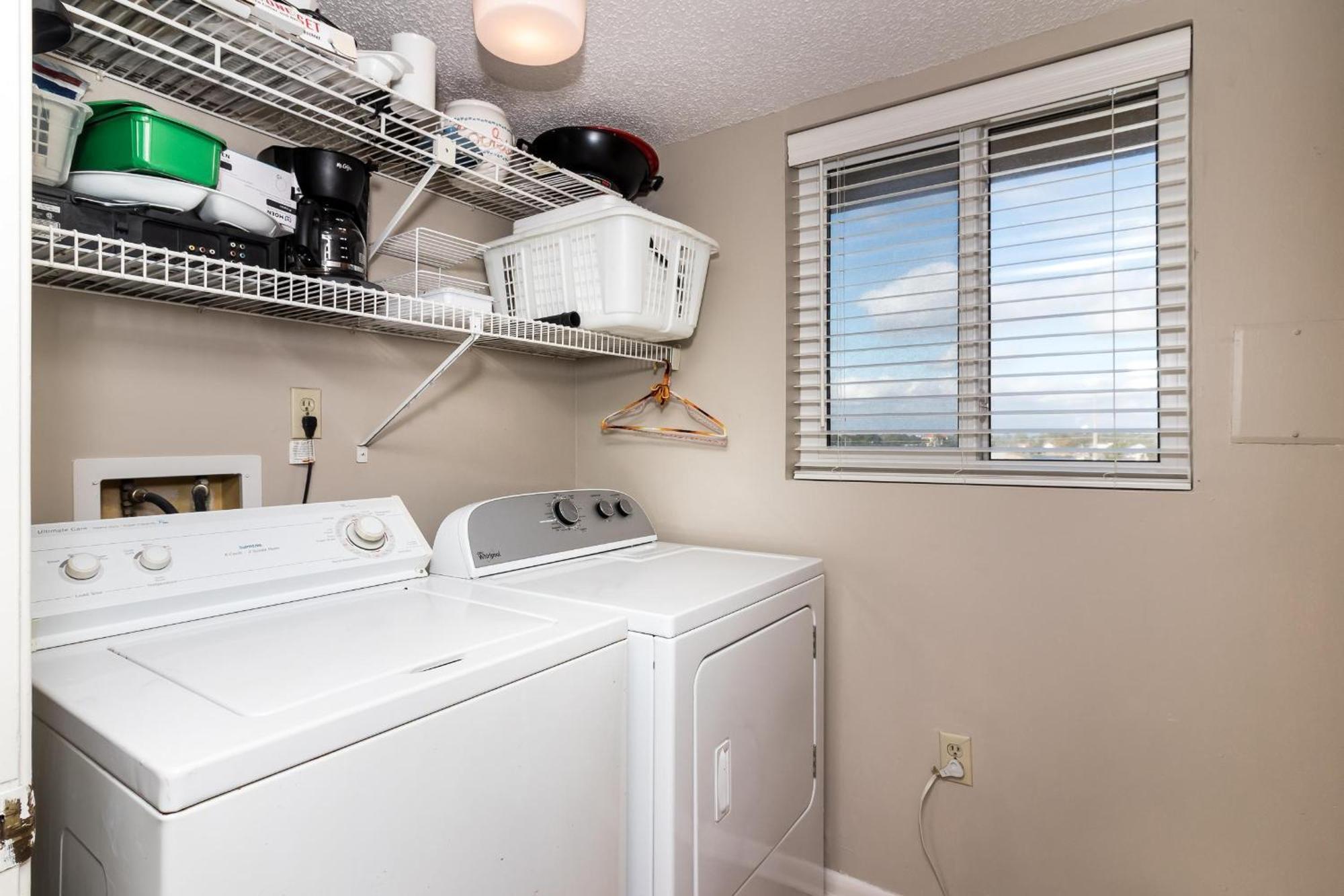 Apartment Surf Dweller 502 *