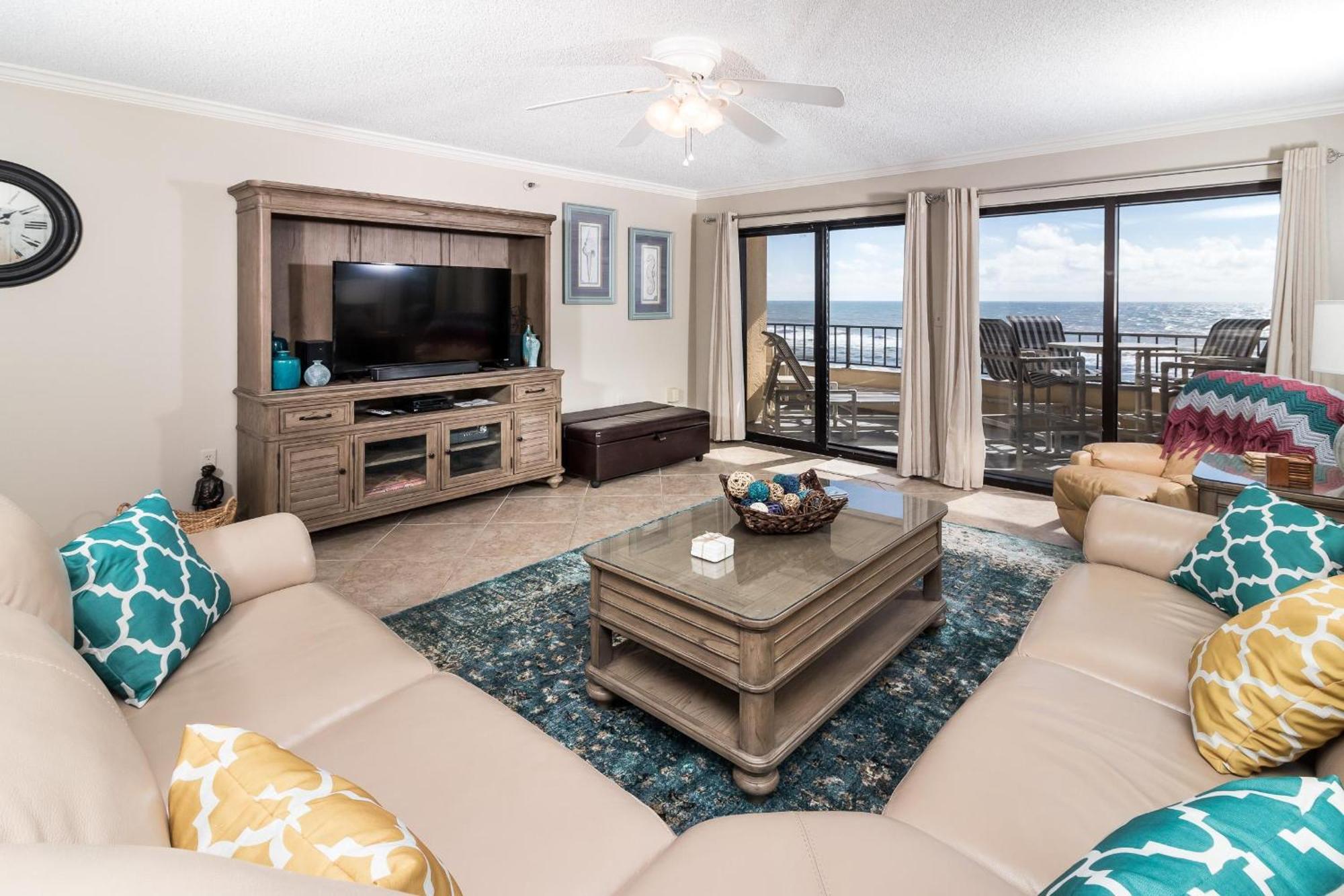 Apartment Surf Dweller 502