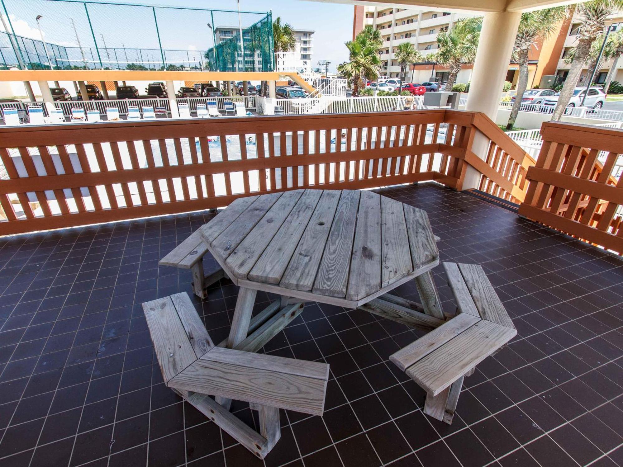 Surf Dweller 502 Fort Walton Beach