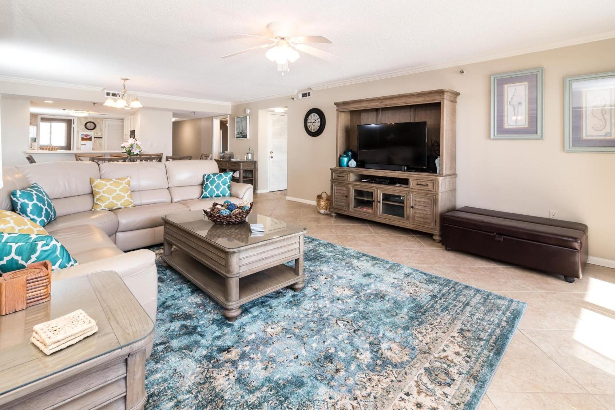 Surf Dweller 502 Apartment