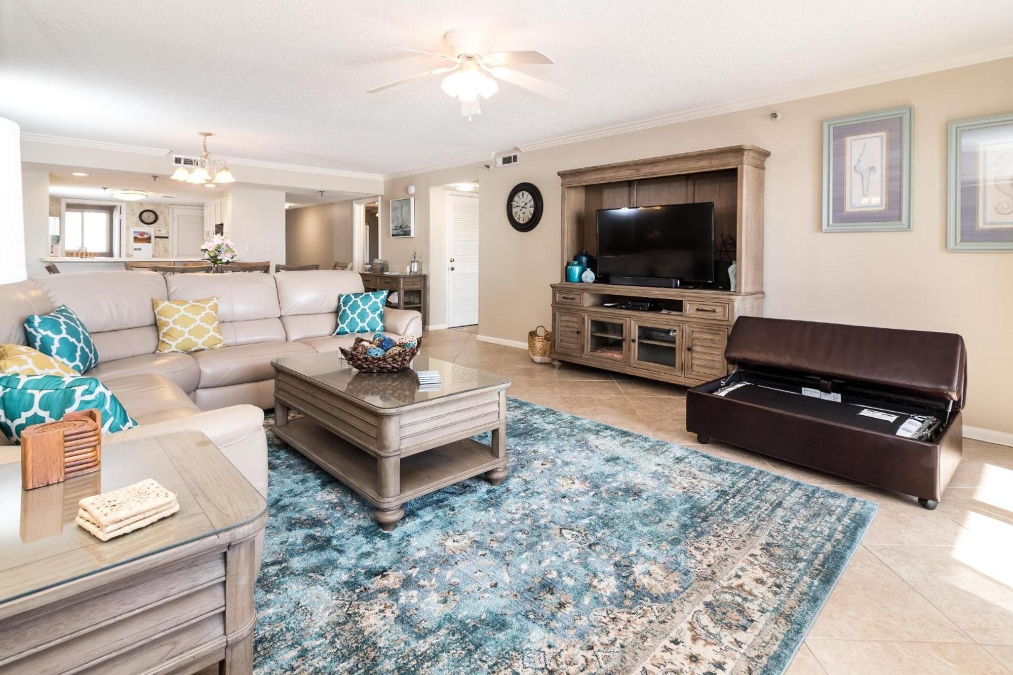 Surf Dweller 502 Apartment *