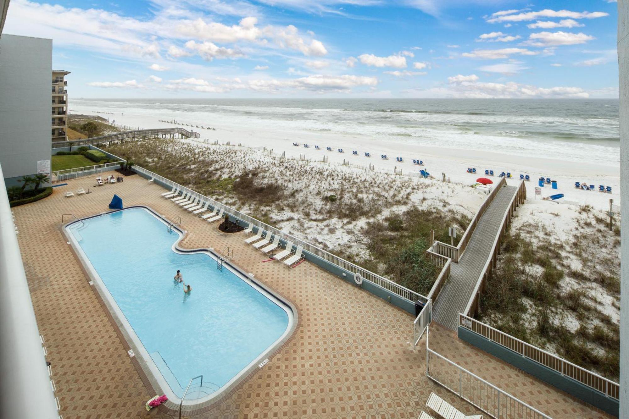 Islander 5009 - Emerald Coast Haven Apartment *