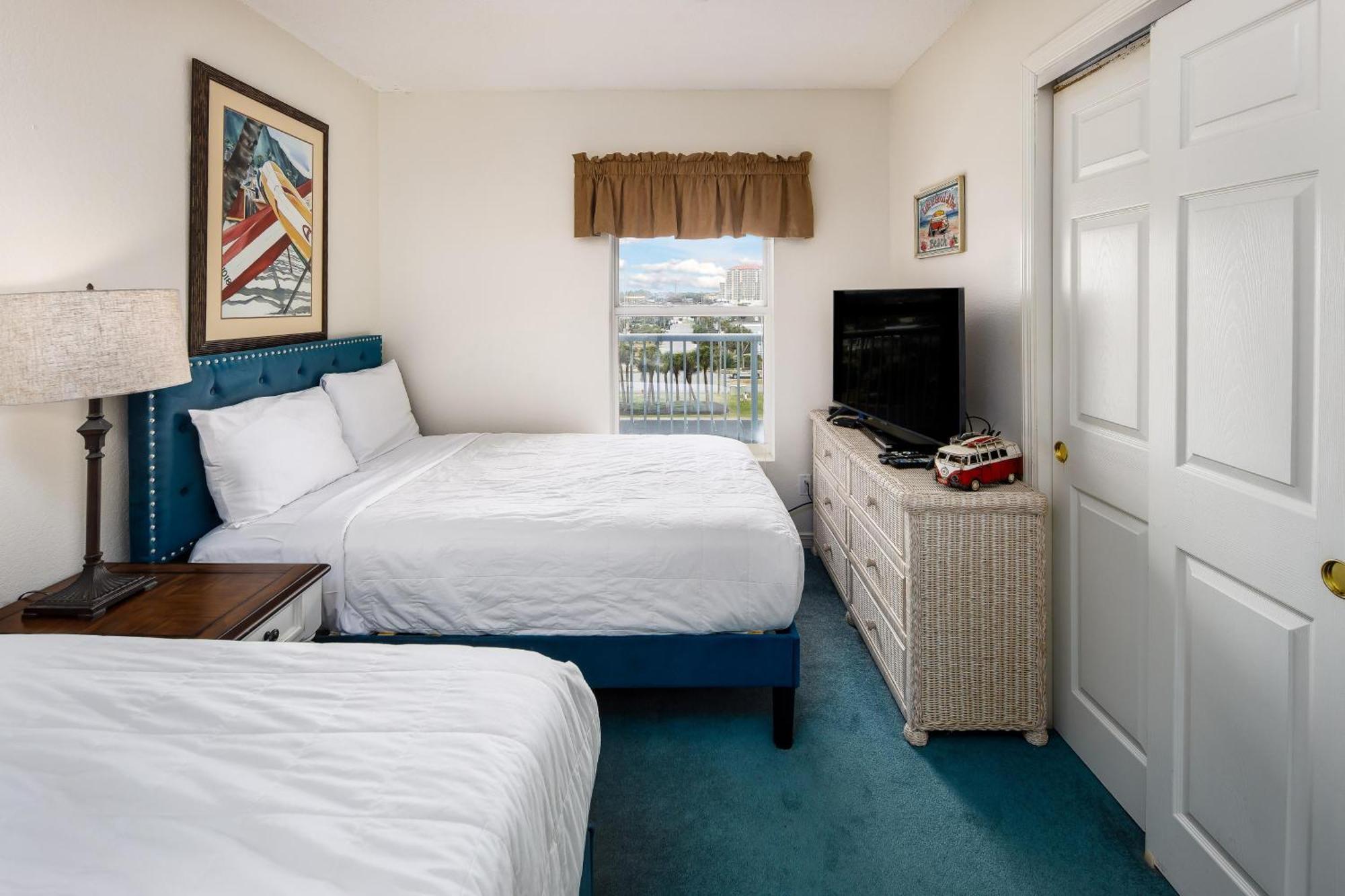 Islander 5009 - Emerald Coast Haven Apartment *