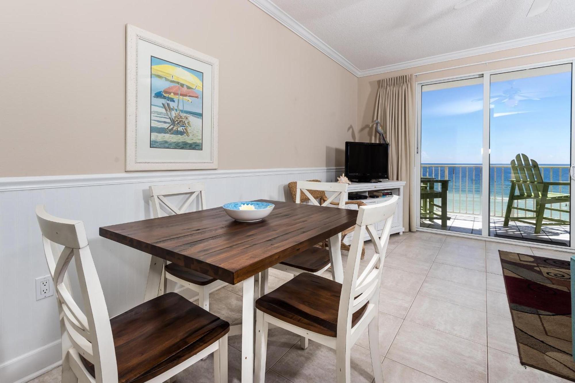 Gulf Dunes 505 Apartment Fort Walton Beach