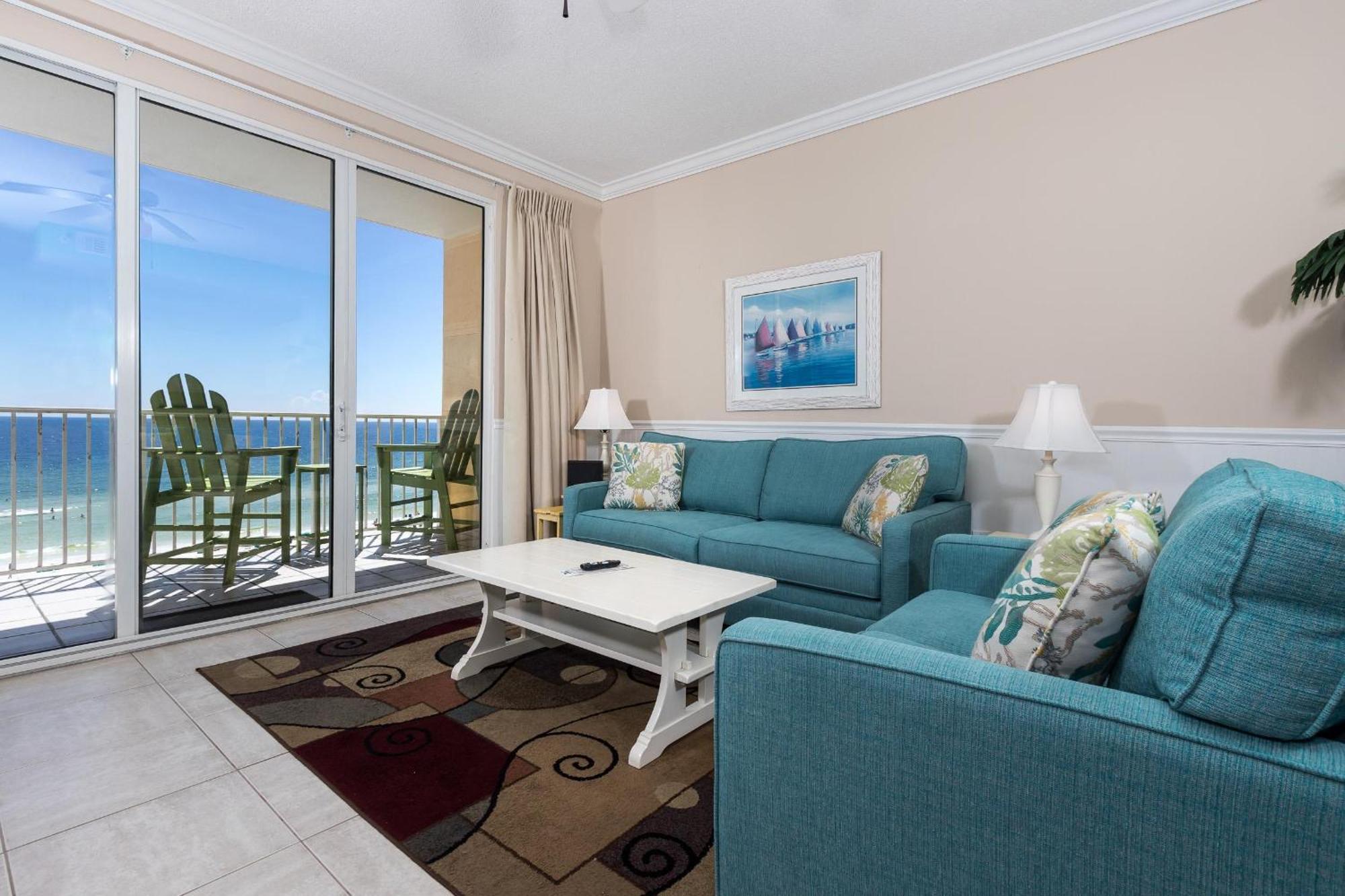Apartment Gulf Dunes 505 *