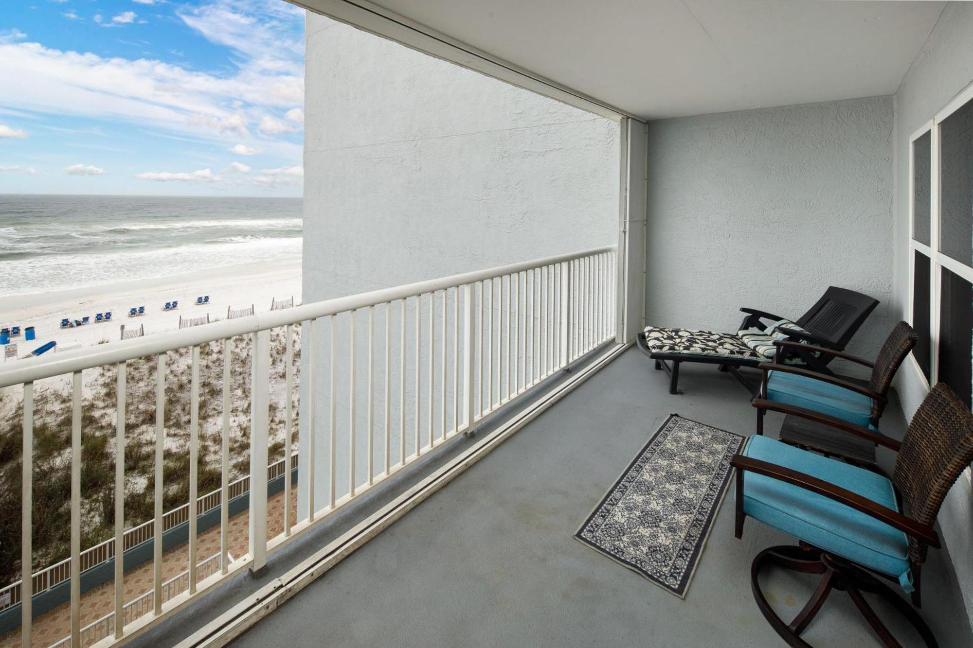 Islander 5009 - Emerald Coast Haven Apartment