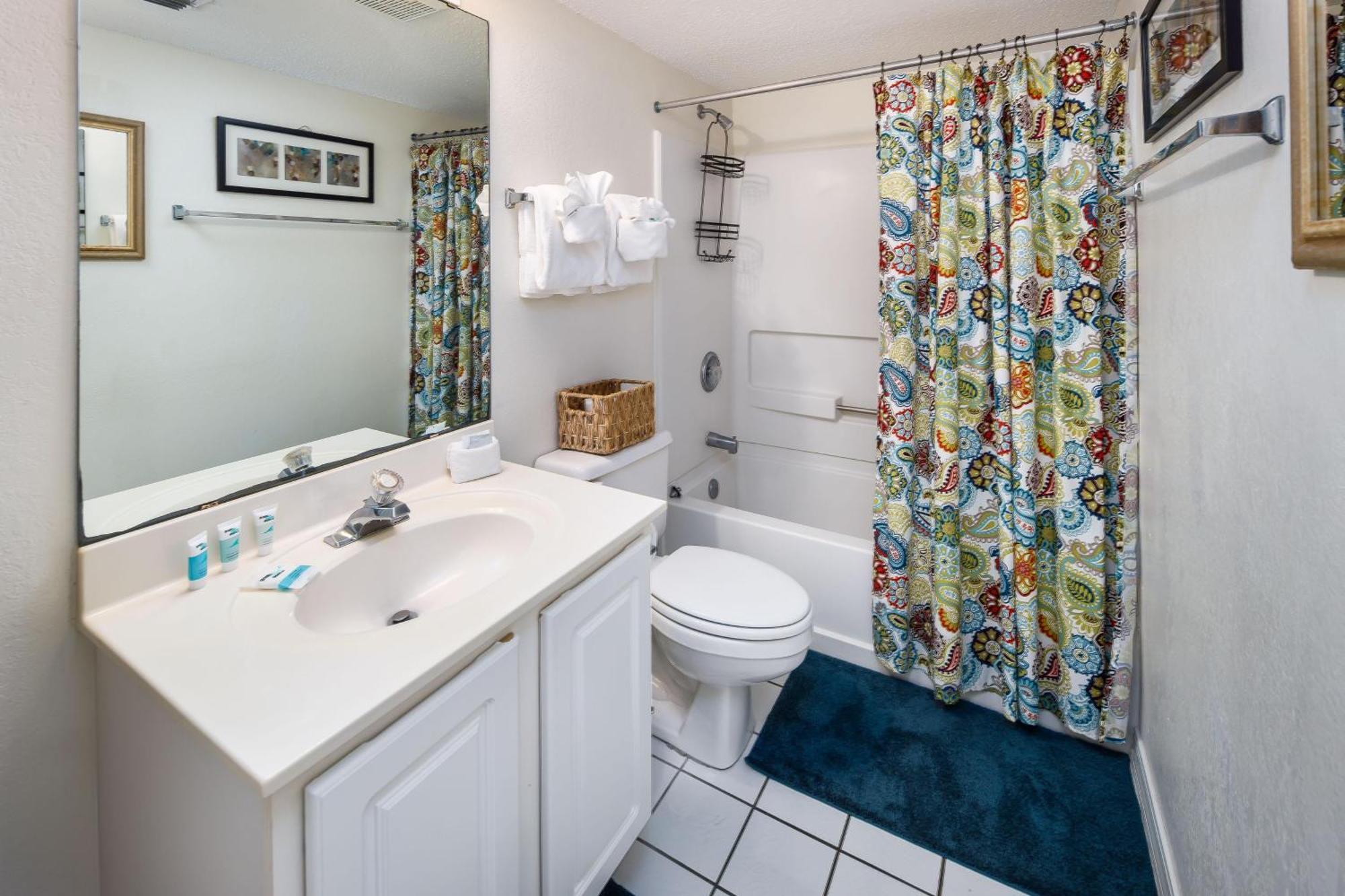 Islander 5009 - Emerald Coast Haven Apartment *