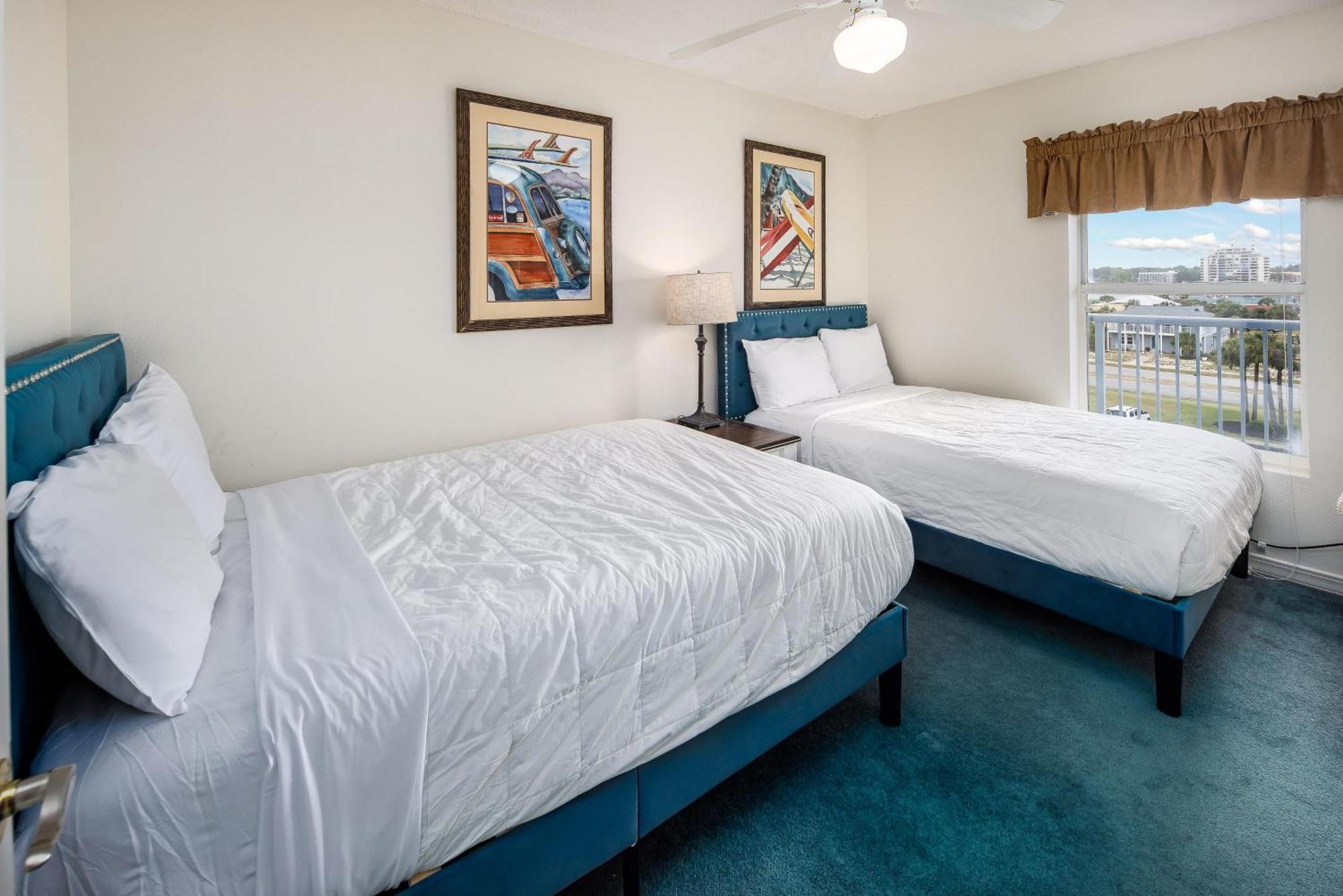Islander 5009 - Emerald Coast Haven *