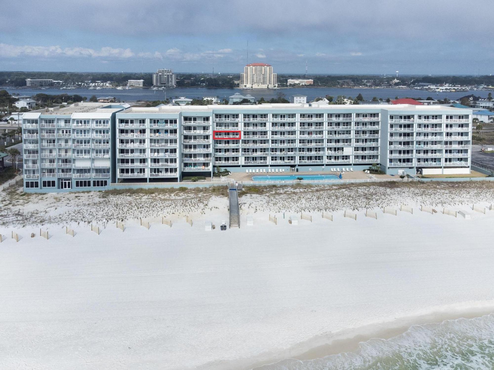 Islander 5009 - Emerald Coast Haven * Fort Walton Beach