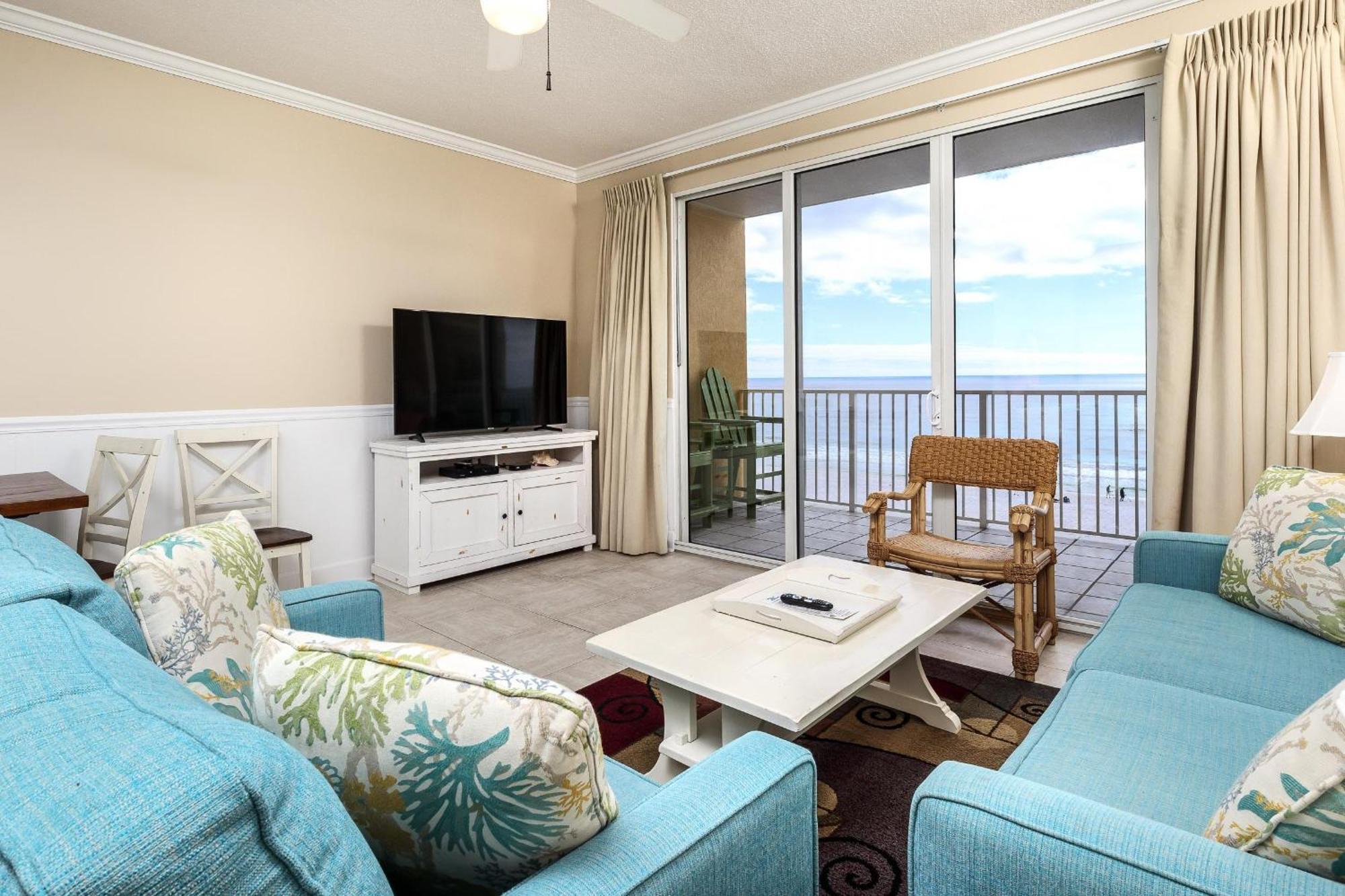 Apartment Gulf Dunes 505 Fort Walton Beach