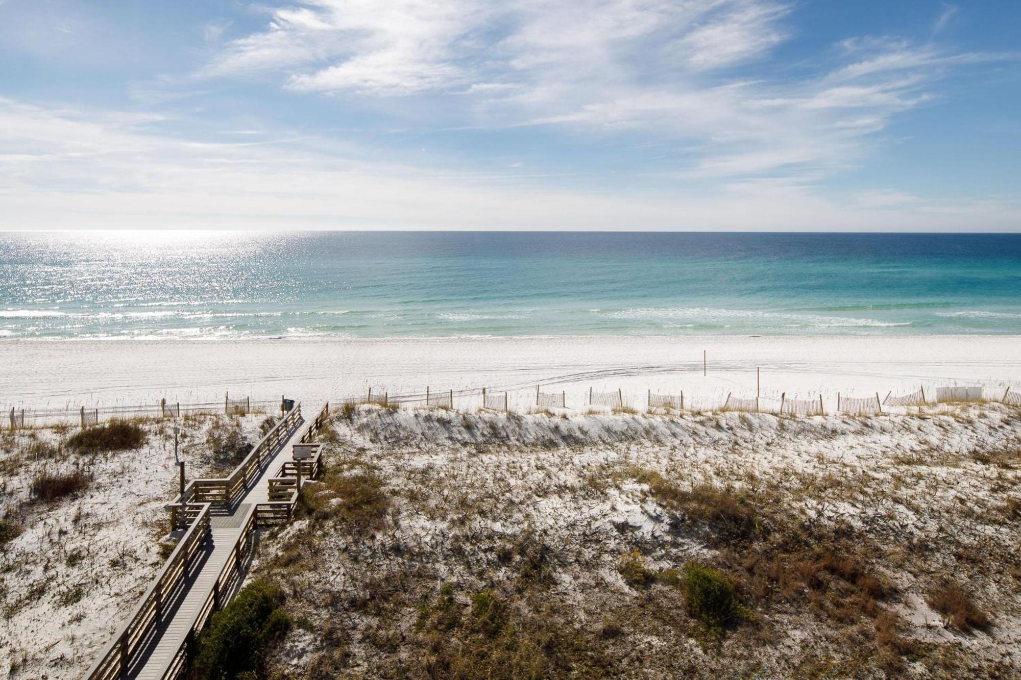 Apartment Gulf Dunes 504 Fort Walton Beach