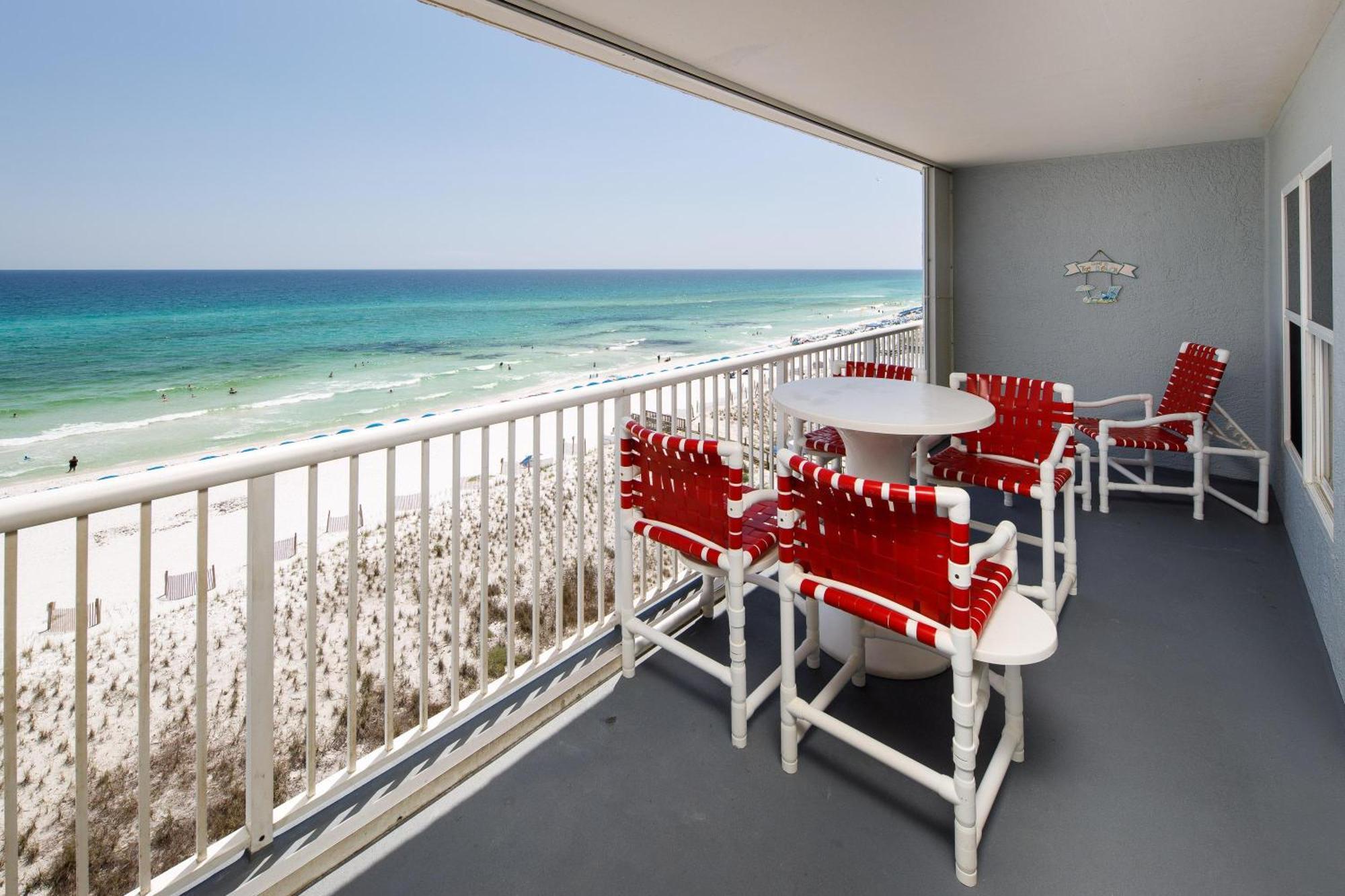 Islander 7004 - Sun, & Apartment Fort Walton Beach