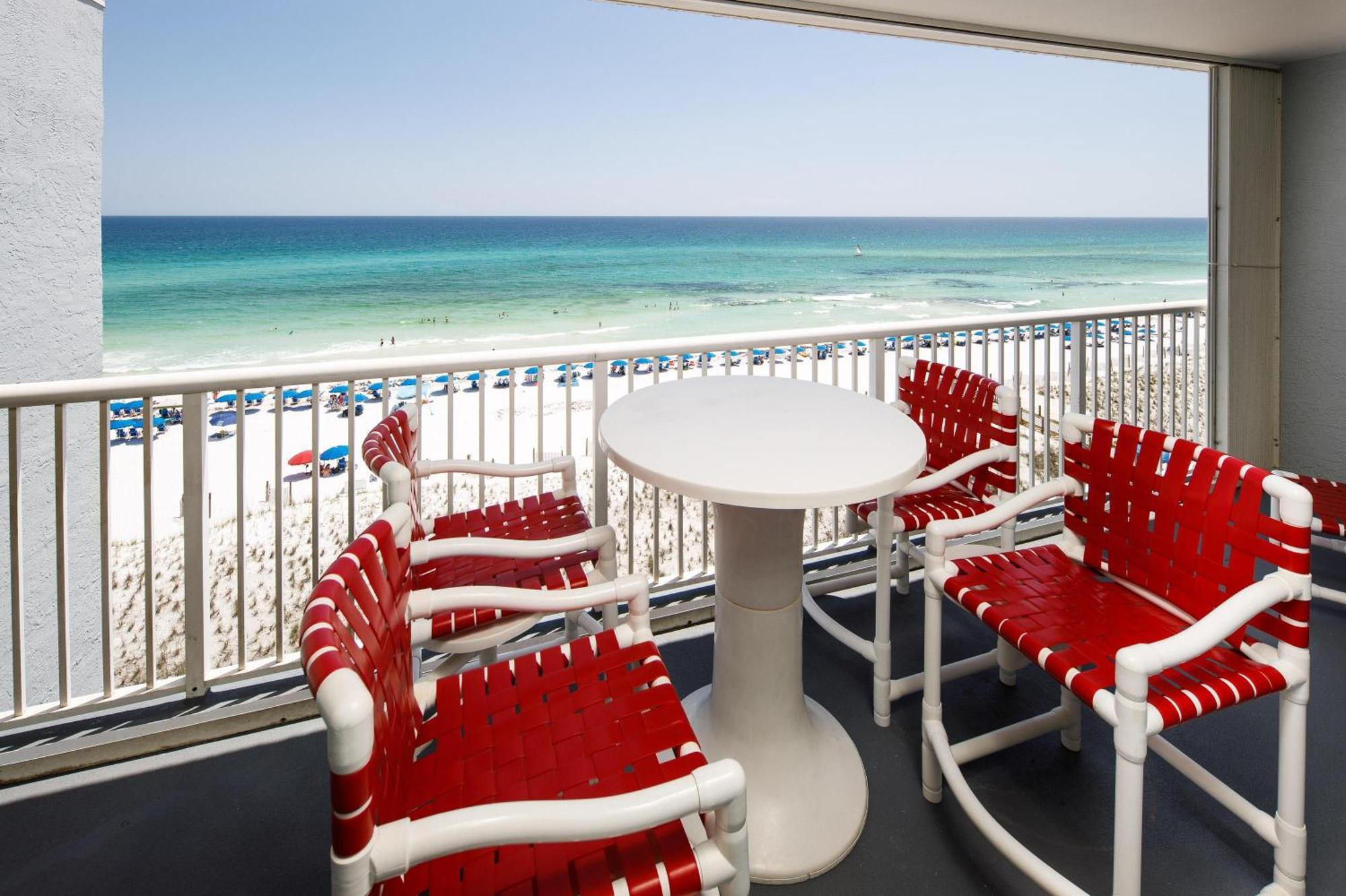 Islander 7004 - Sun, & Apartment Fort Walton Beach