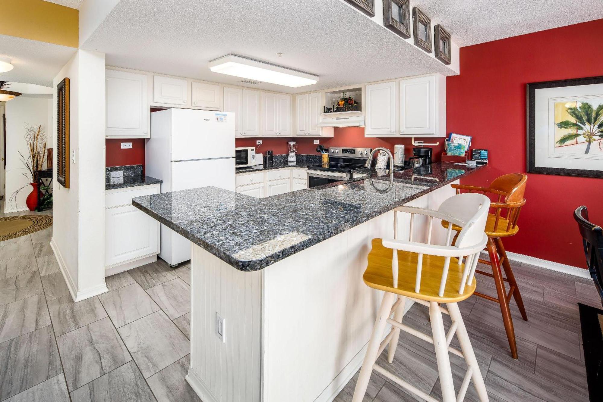 Apartment Islander 7004 - Sun, & Fort Walton Beach