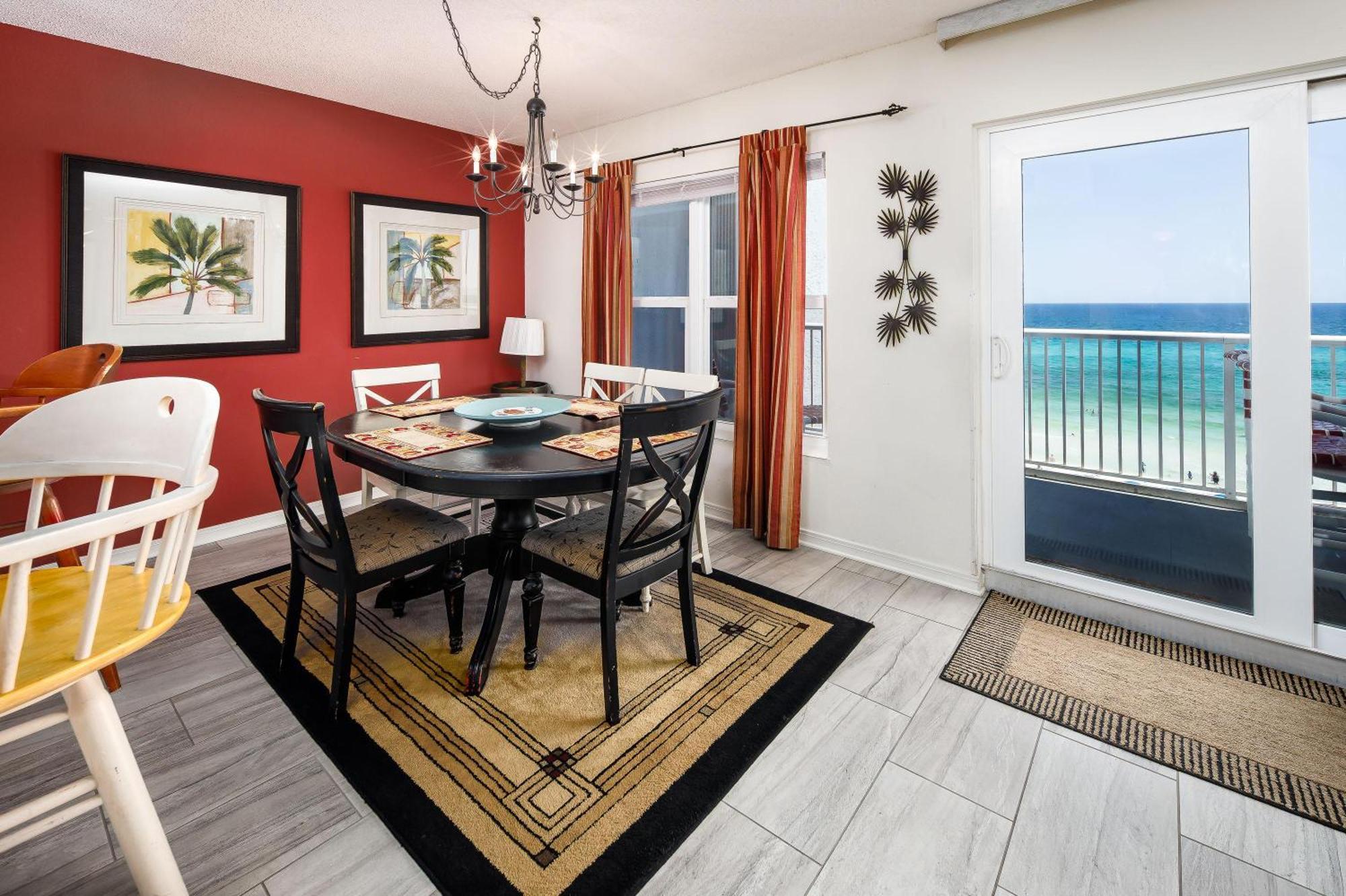 Apartment Islander 7004 - Sun, &