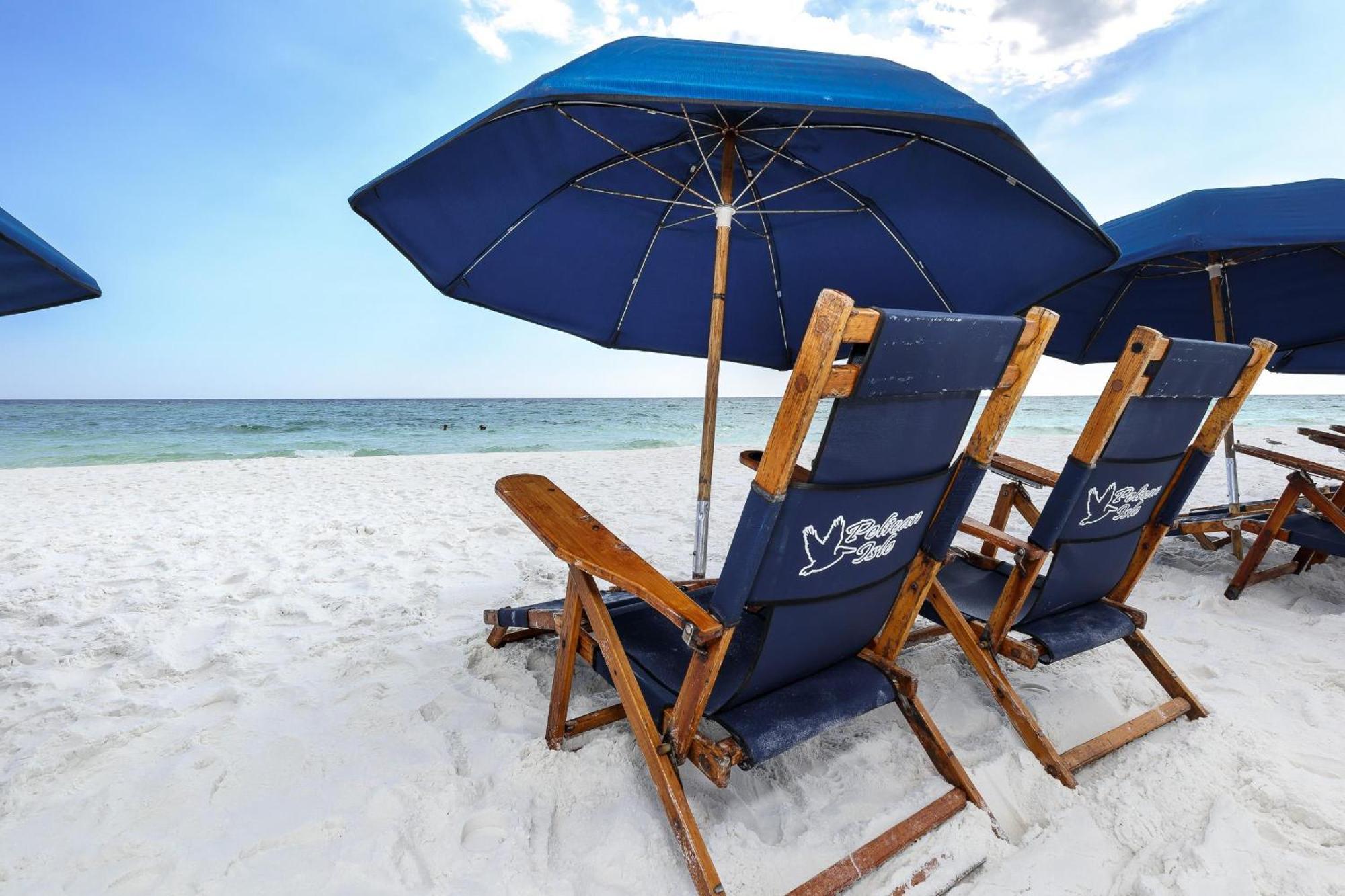 Apartment Pelican Isle 407 Fort Walton Beach