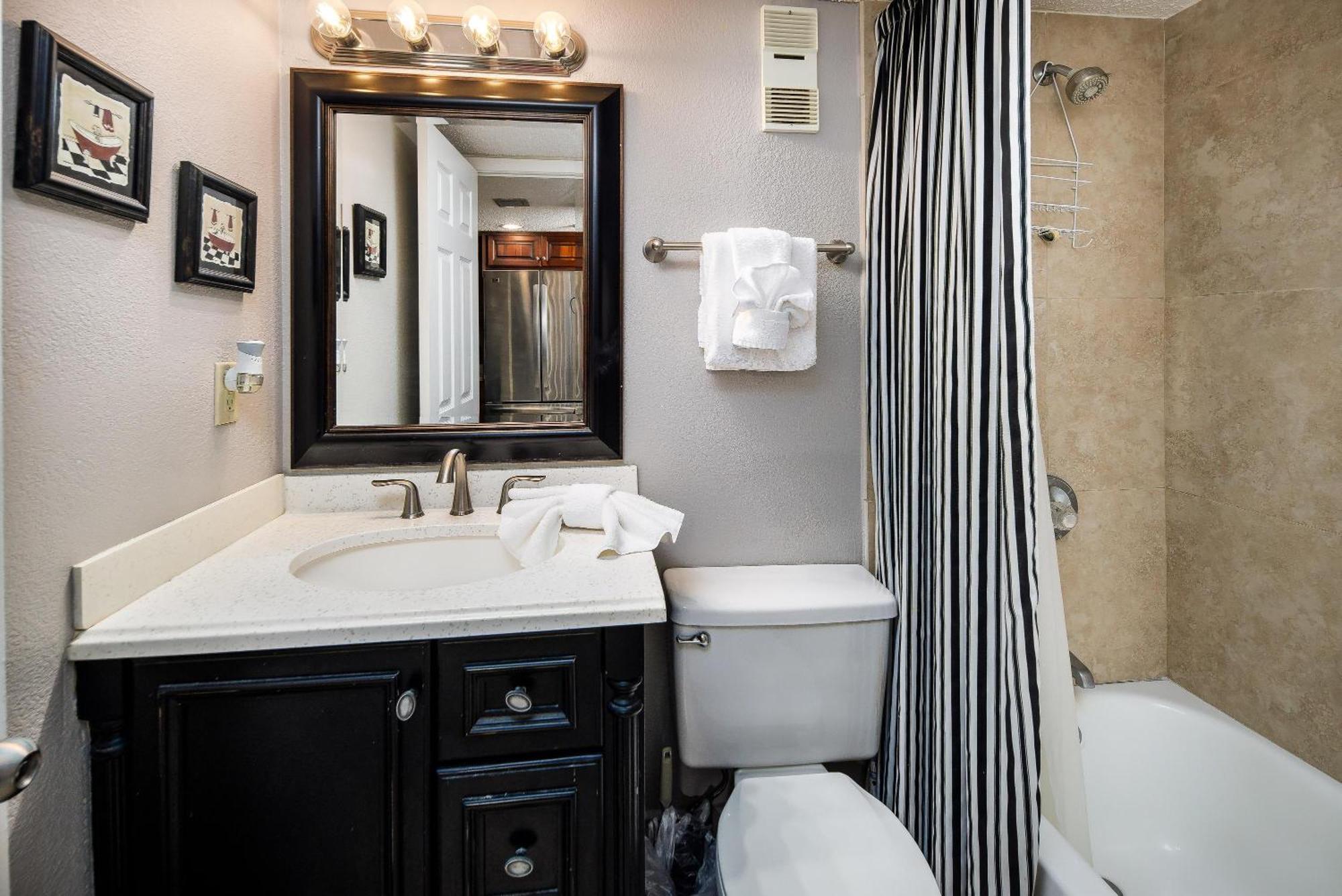 Islander 606 Apartment Fort Walton Beach