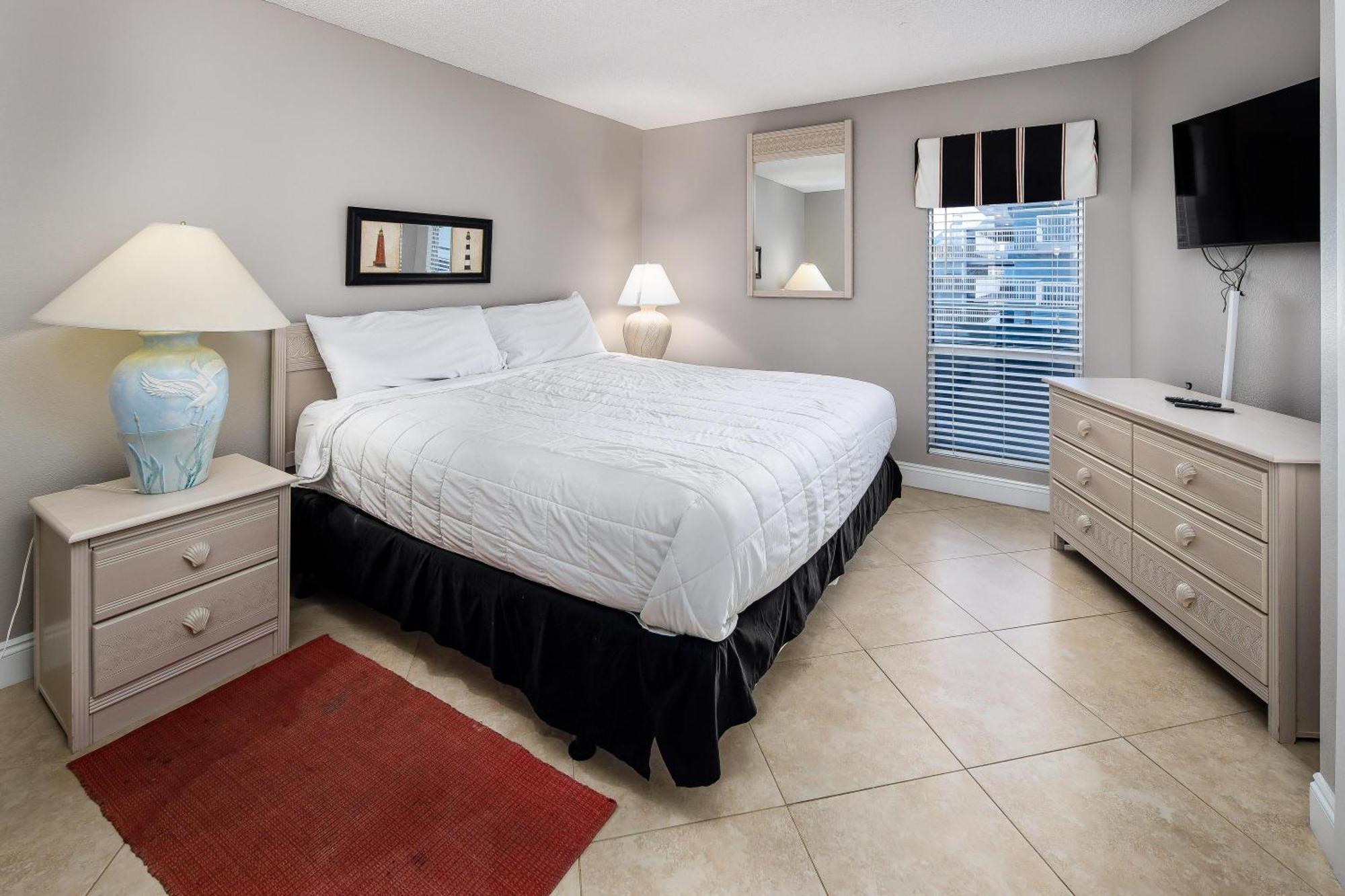 Apartment Islander 606