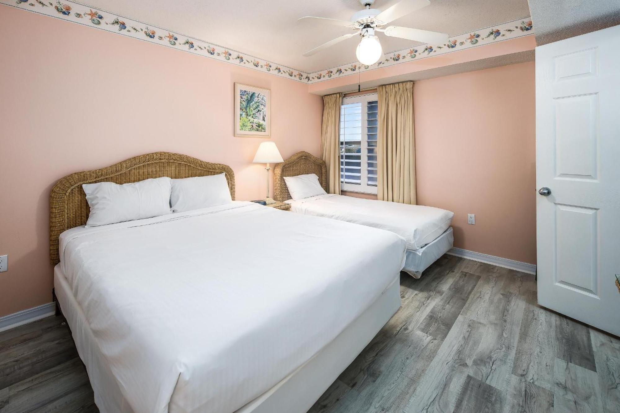 Apartment Summerlin 101 *