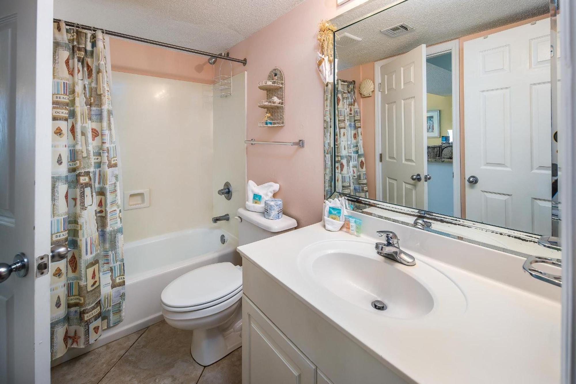 Apartment Summerlin 101 Fort Walton Beach