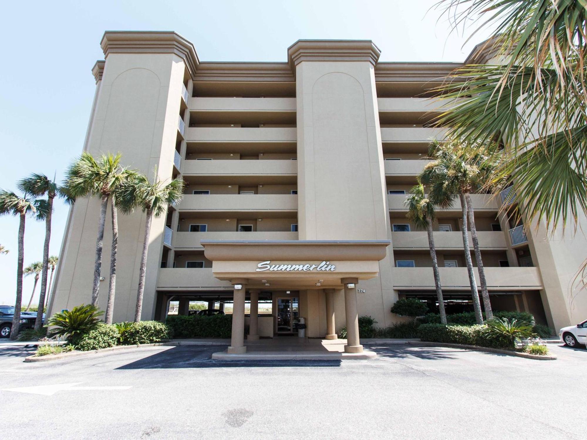 Summerlin 101 Apartment Fort Walton Beach