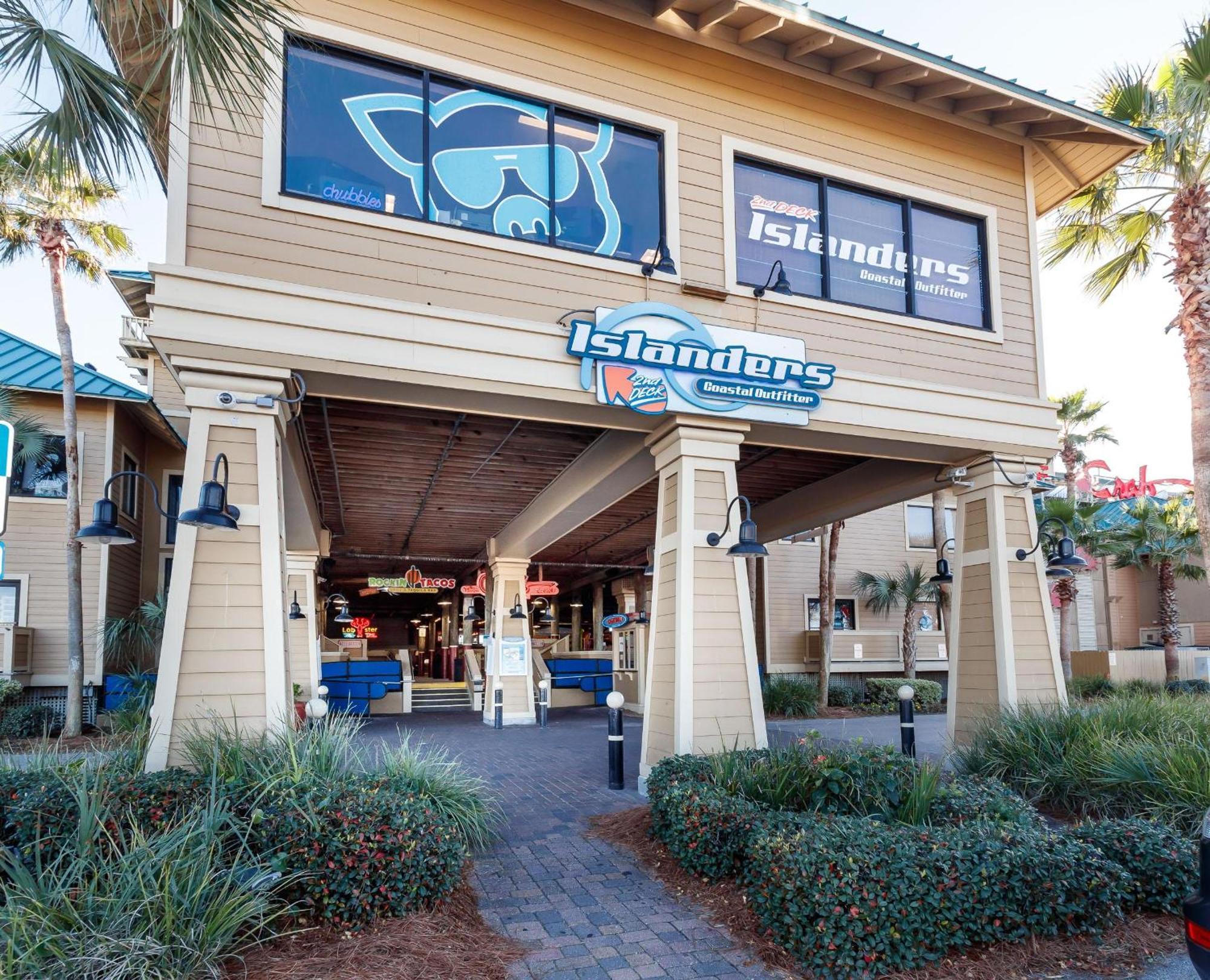 Summerlin 101 Fort Walton Beach