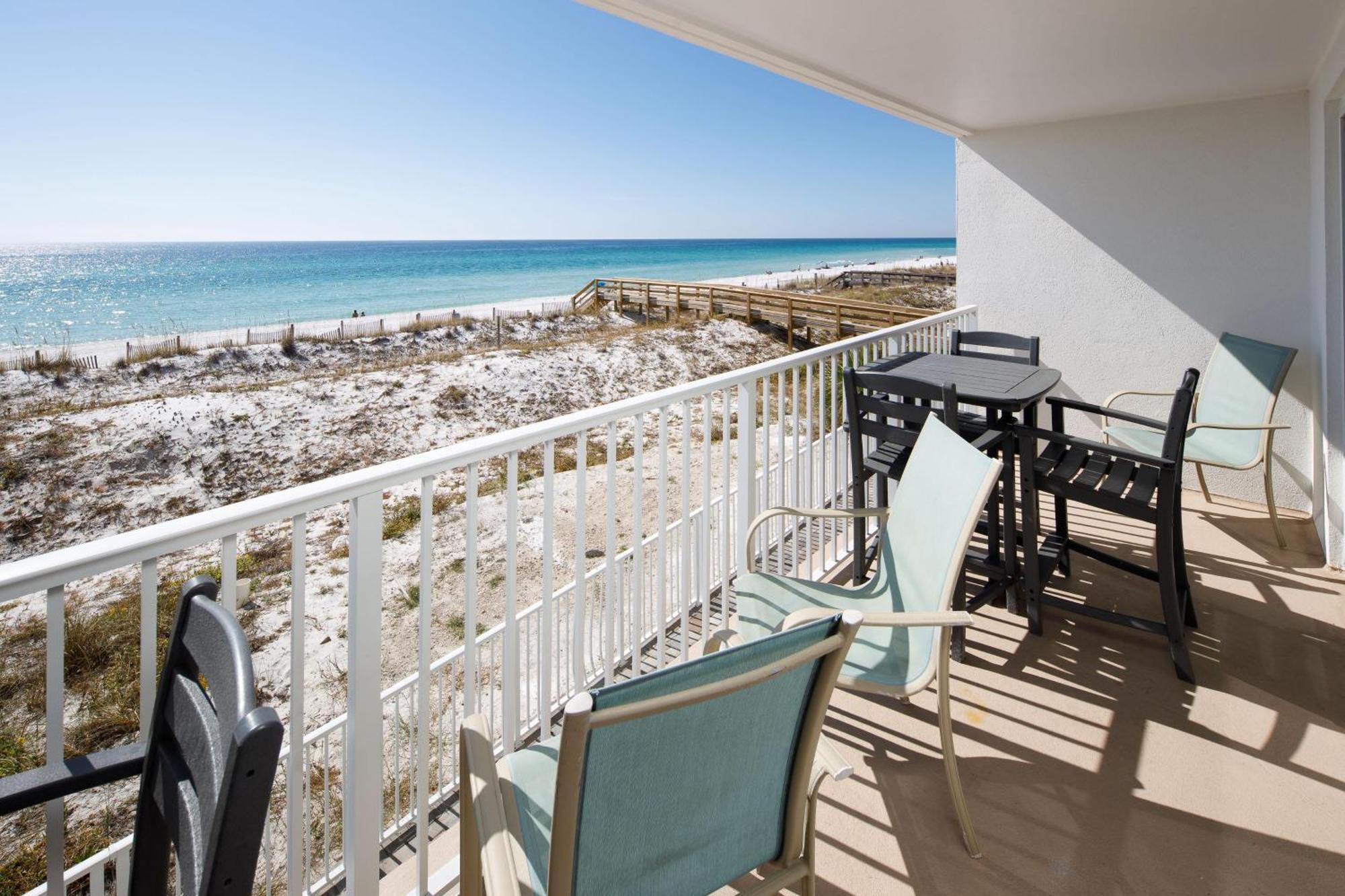 The Palms 203 Apartment Fort Walton Beach