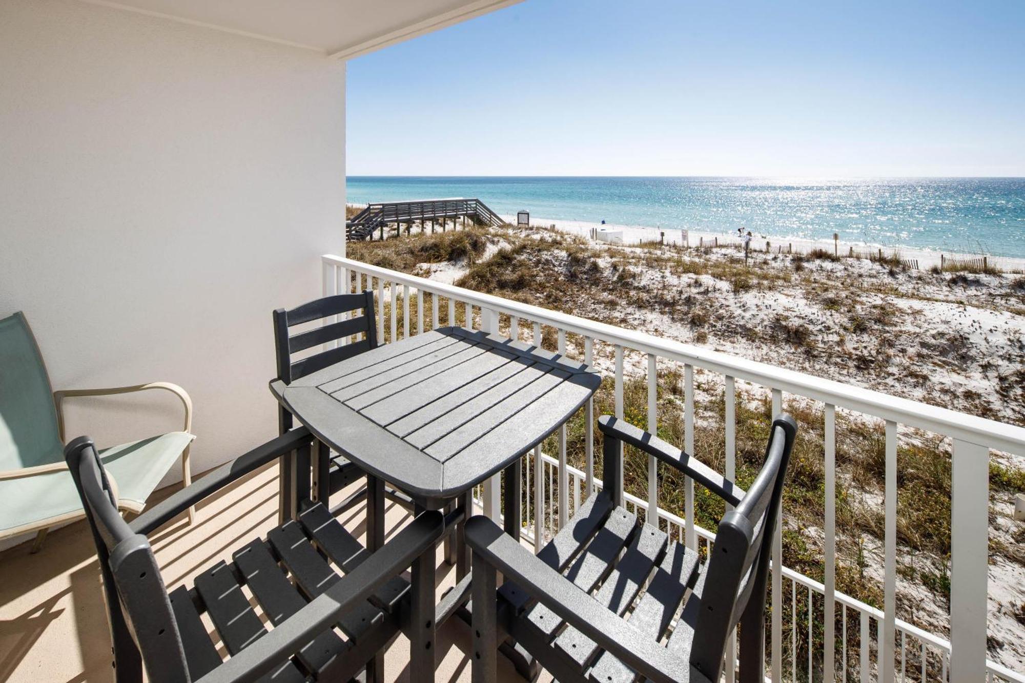 The Palms 203 Fort Walton Beach