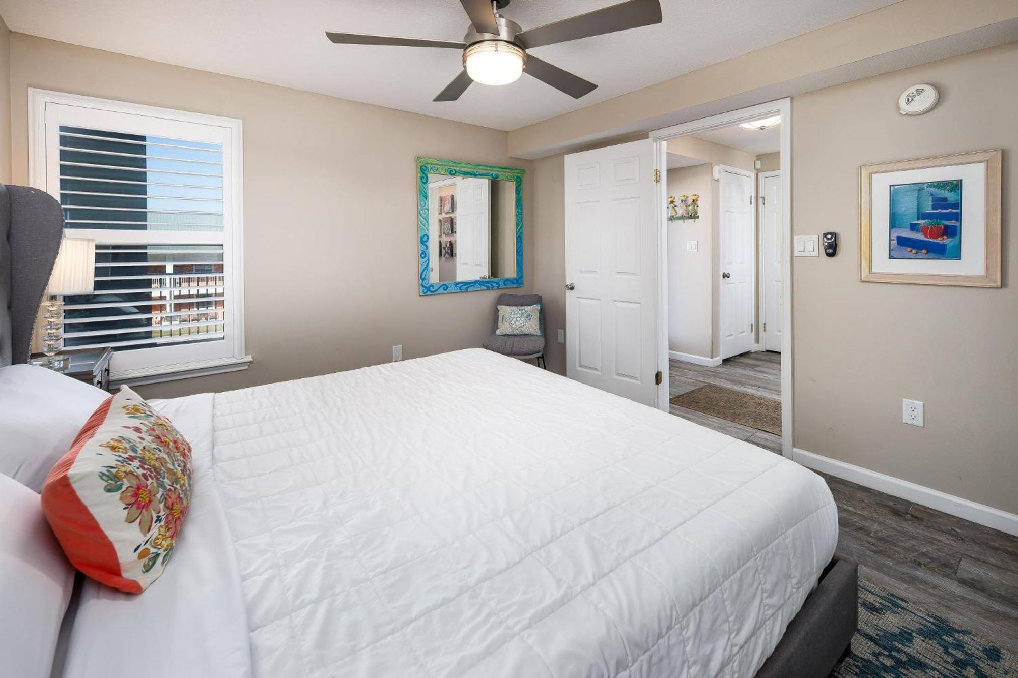 The Palms 203 Apartment *