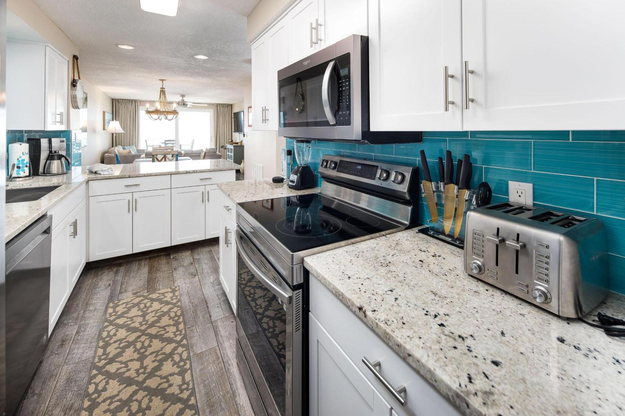 Apartment The Palms 203 Fort Walton Beach