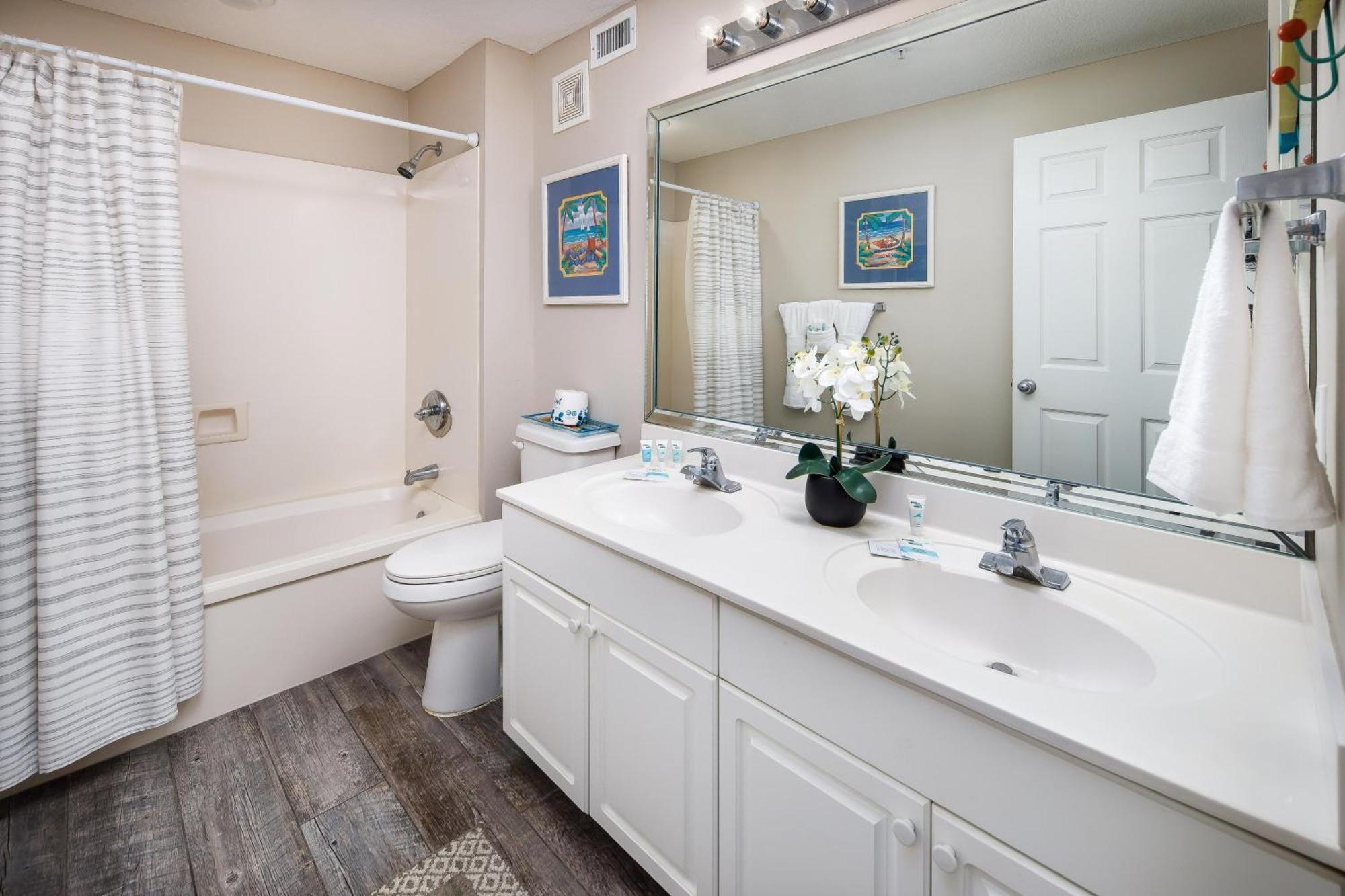 The Palms 203 Apartment Fort Walton Beach