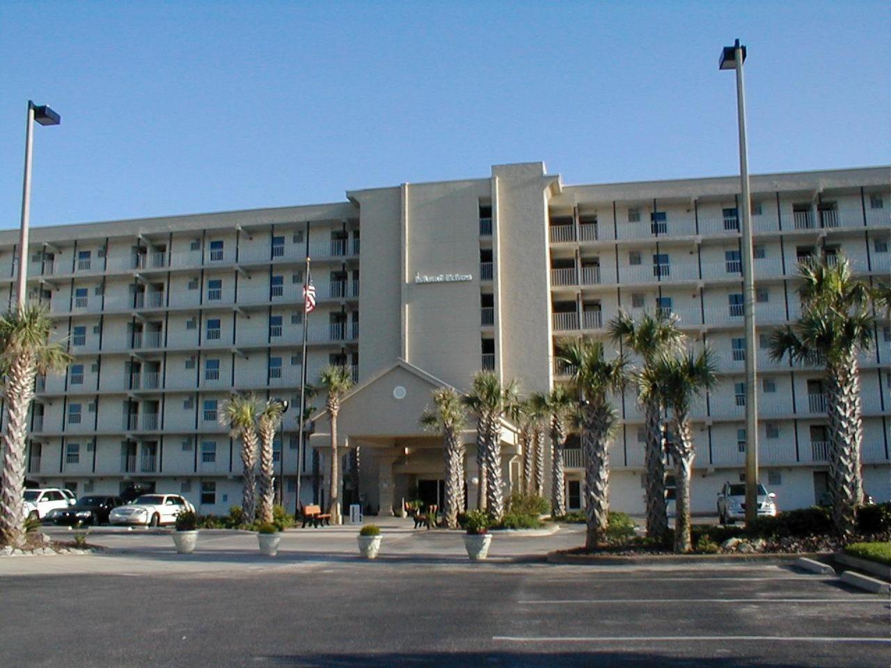 Apartment Island Echos 3l