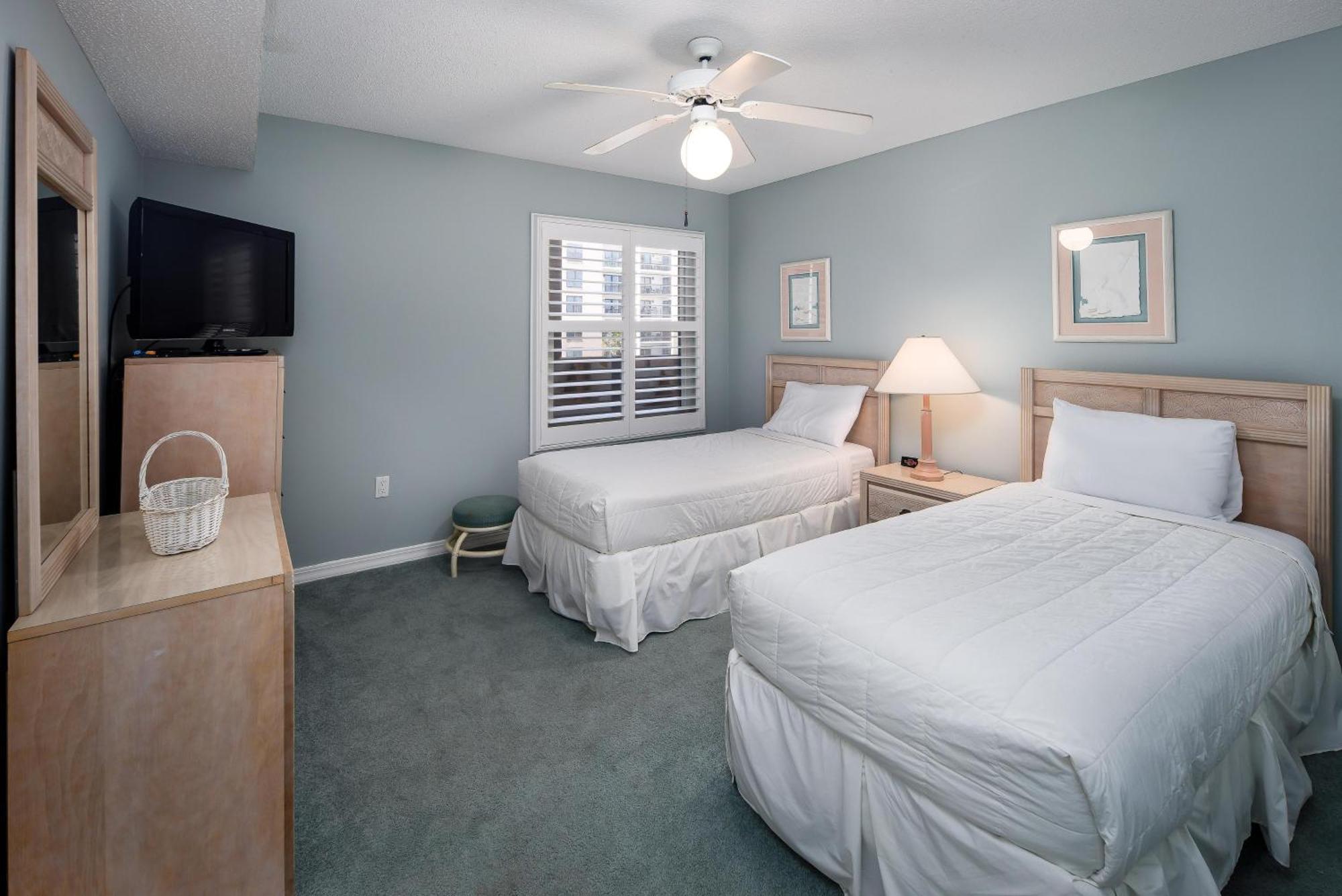 Summerlin 303 * Fort Walton Beach