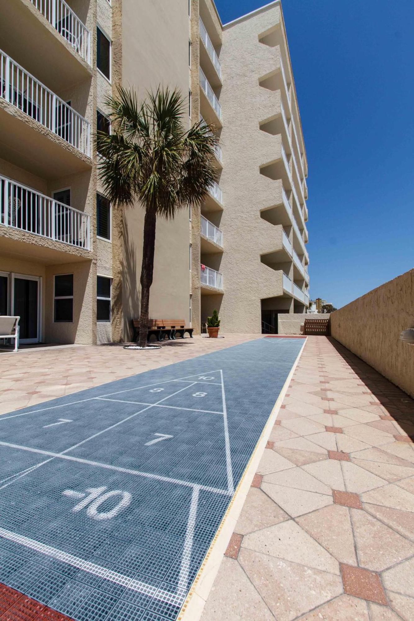 Island Echos 3l Apartment