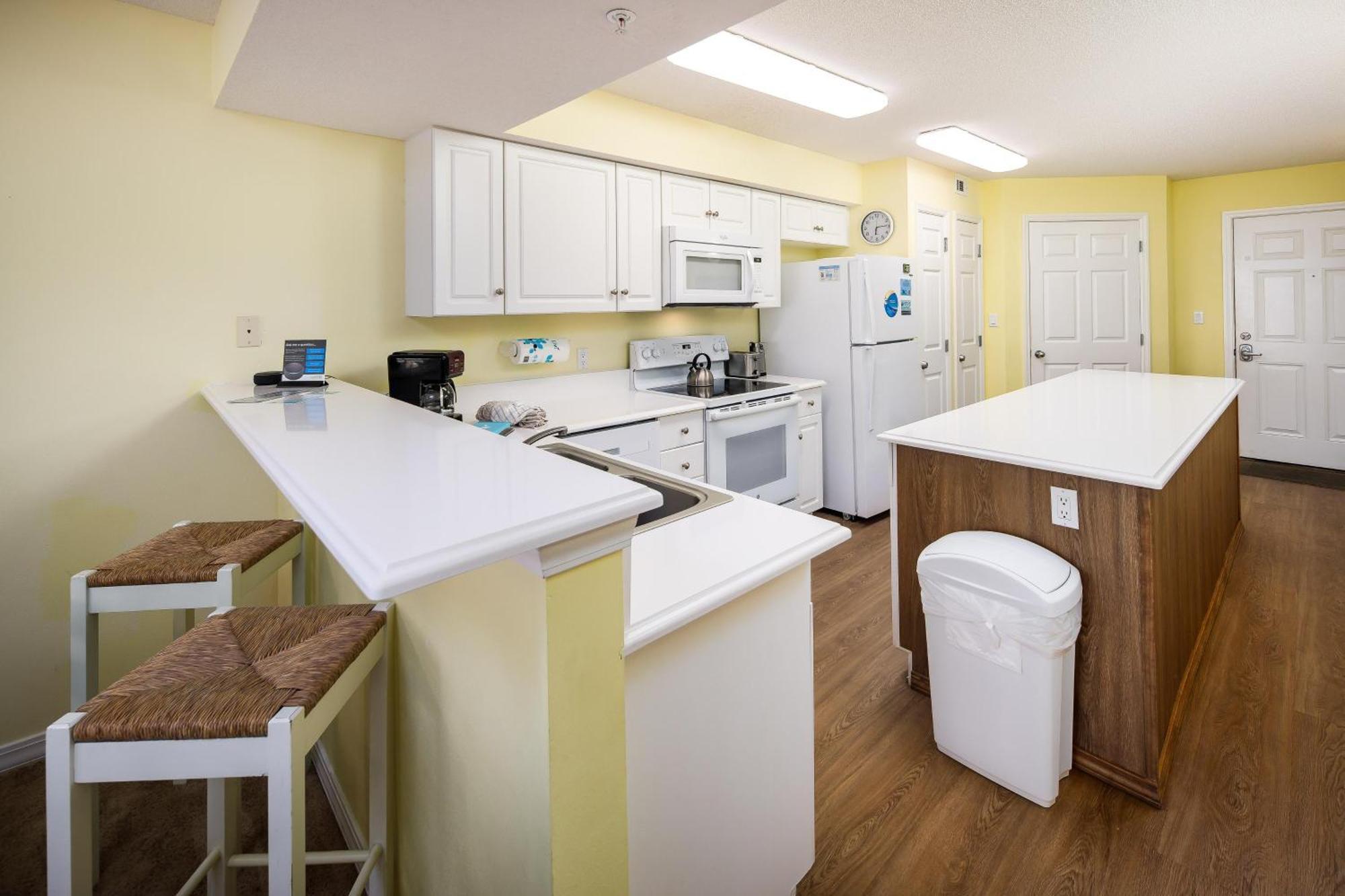 Apartment Summerlin 303 Fort Walton Beach
