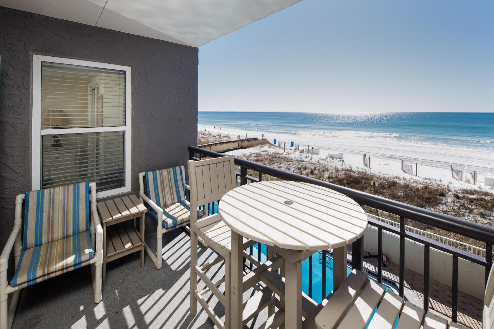 Apartment Island Echos 3l *