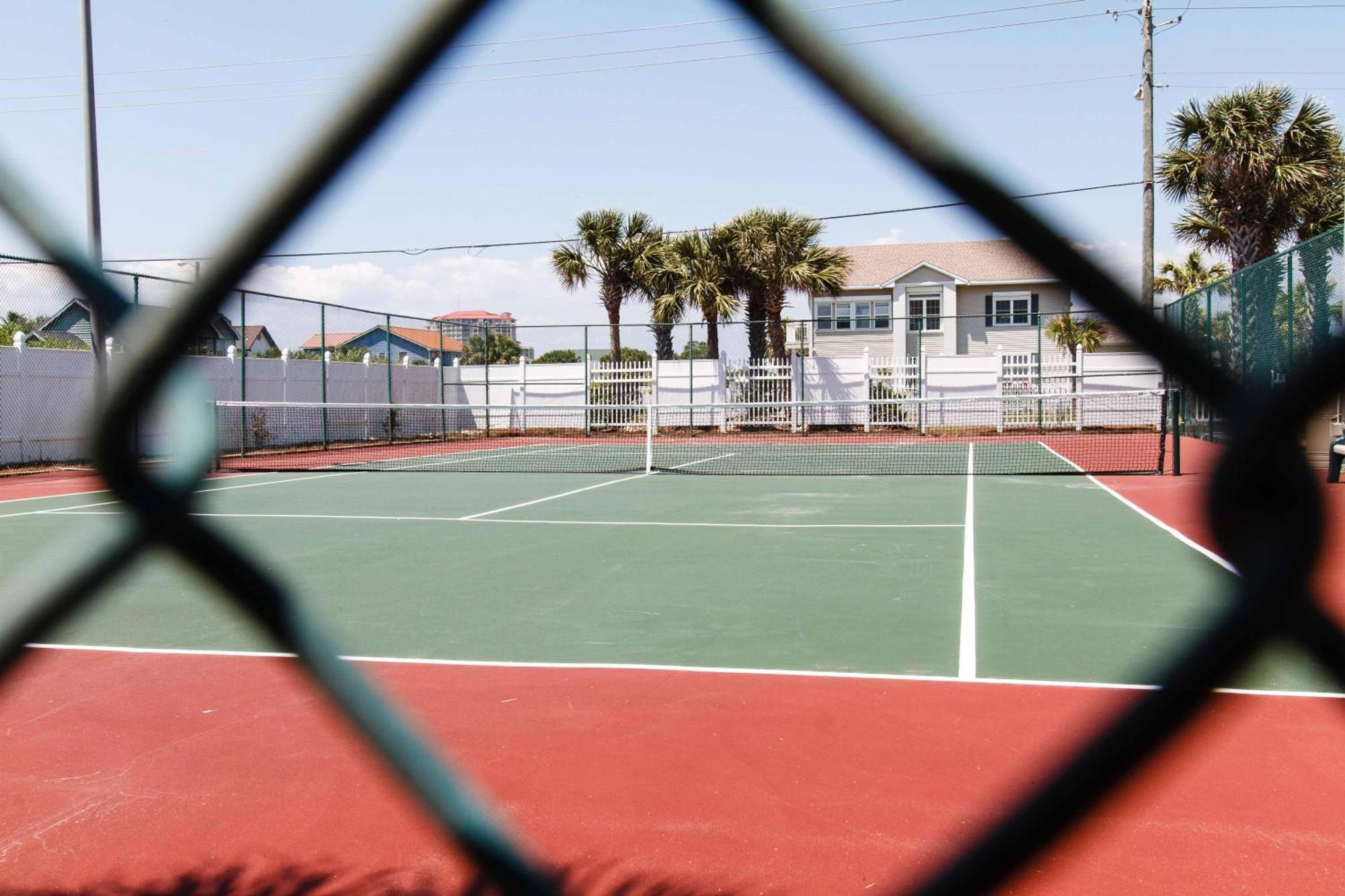 Island Echos 3l Apartment Fort Walton Beach