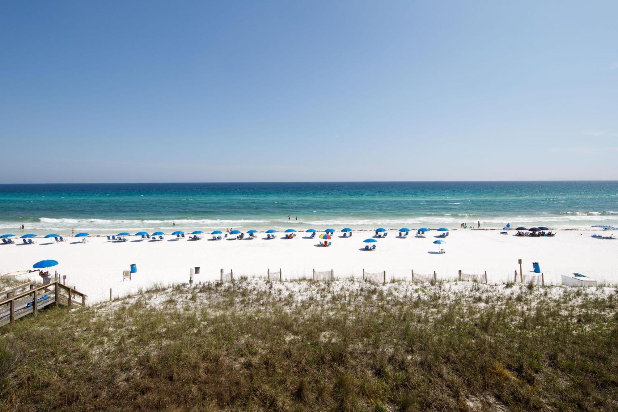 Apartment Summerlin 303 Fort Walton Beach
