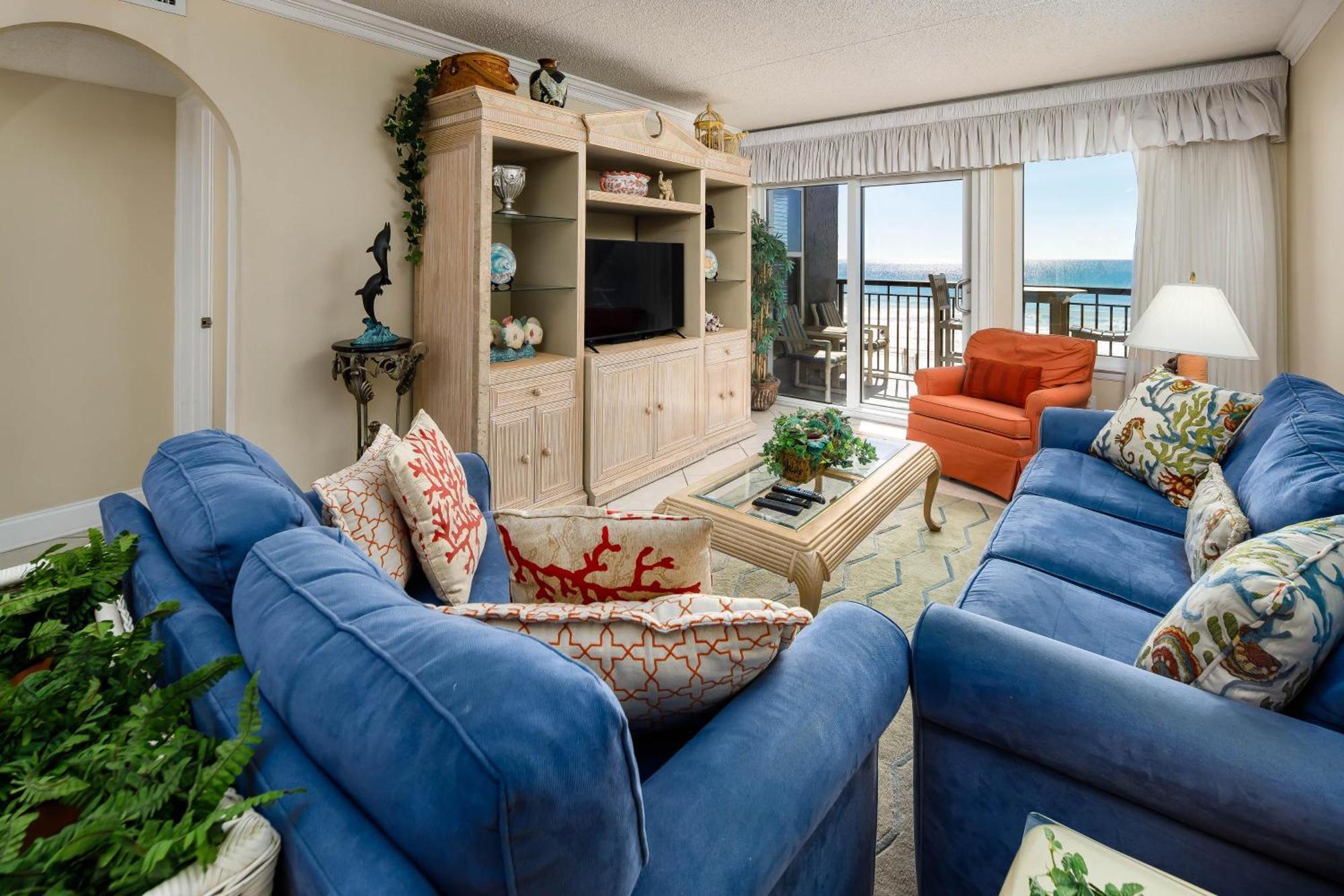 Apartment Island Echos 3l *