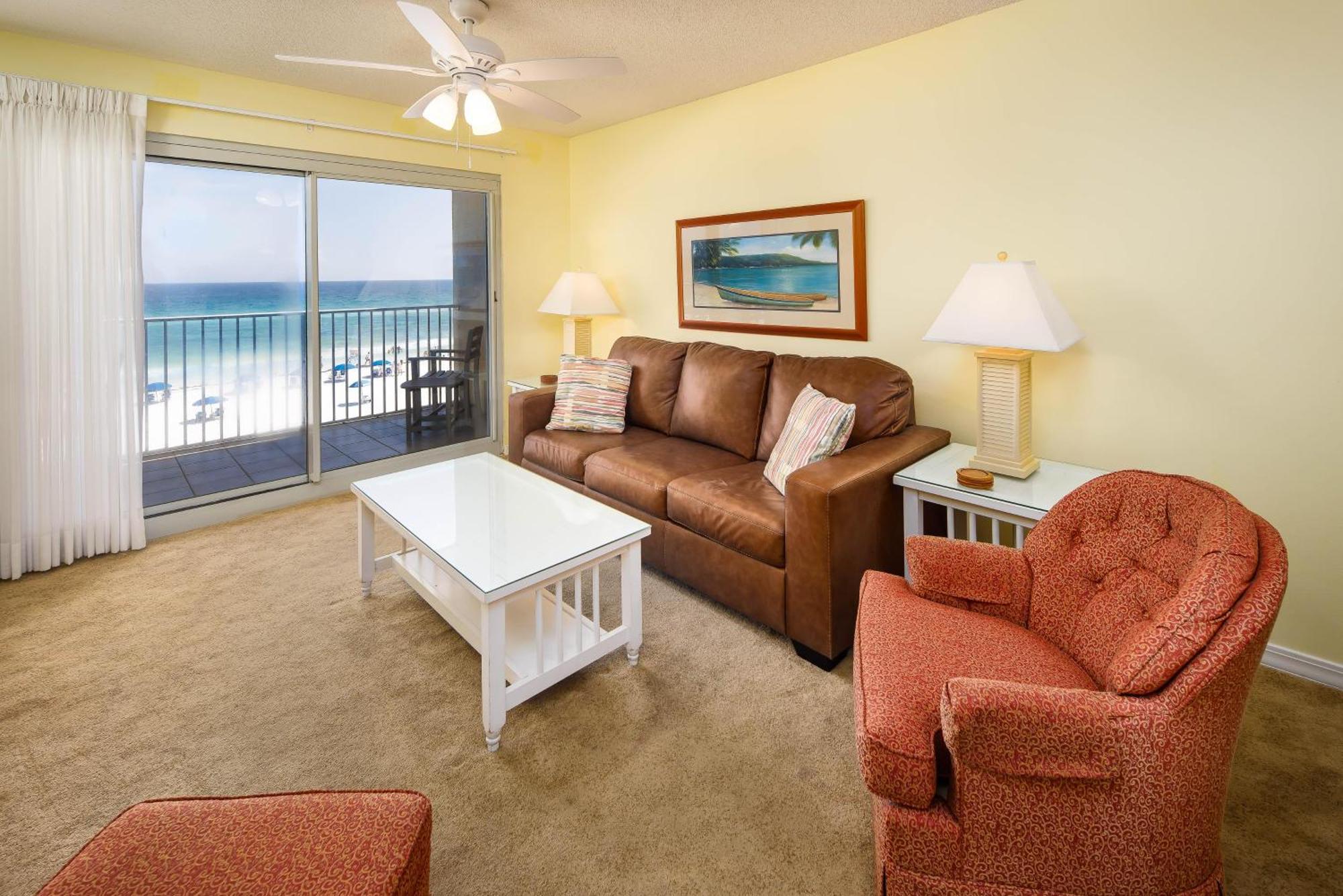 Summerlin 303 Apartment Fort Walton Beach