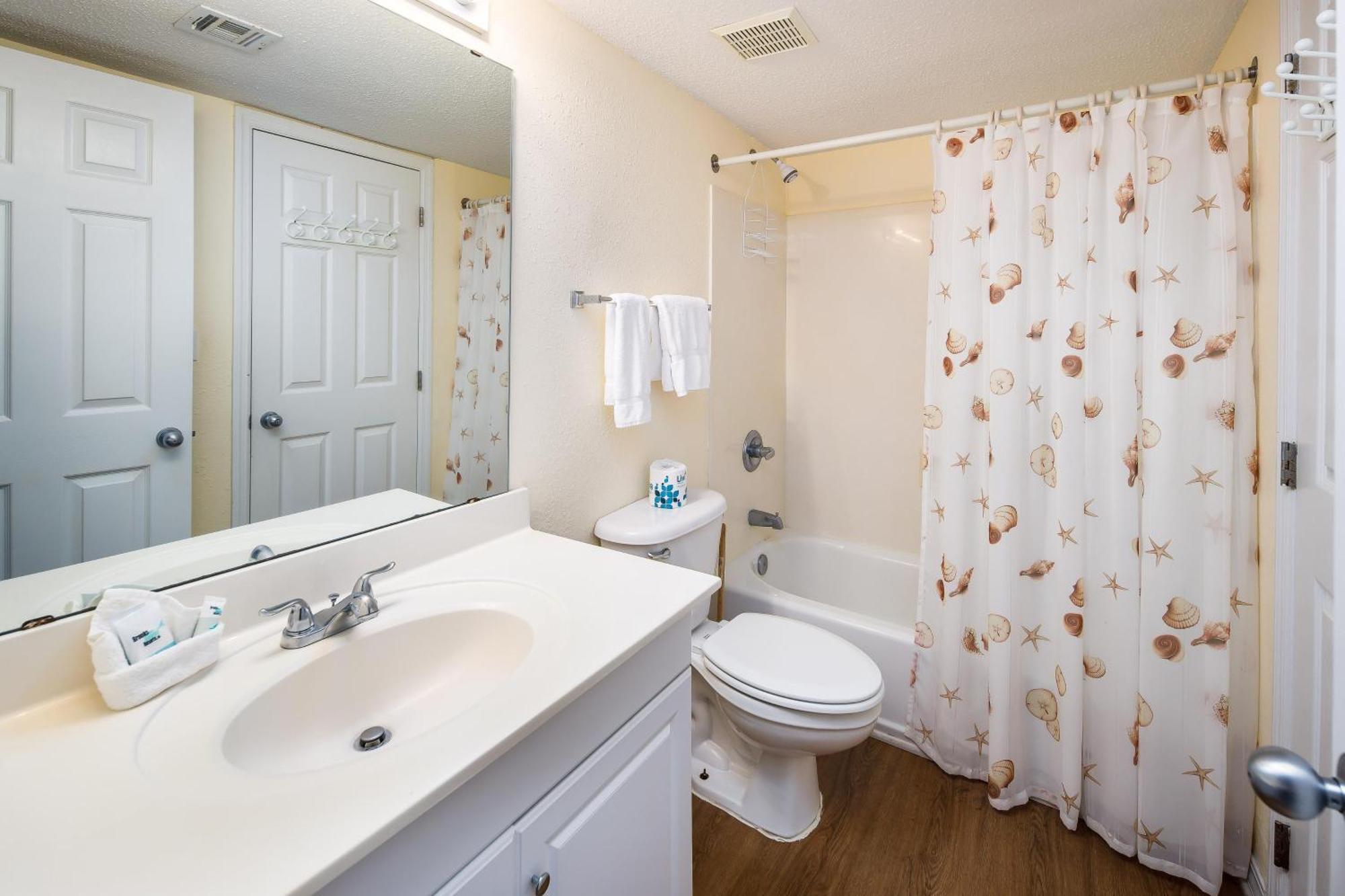 Summerlin 303 Apartment