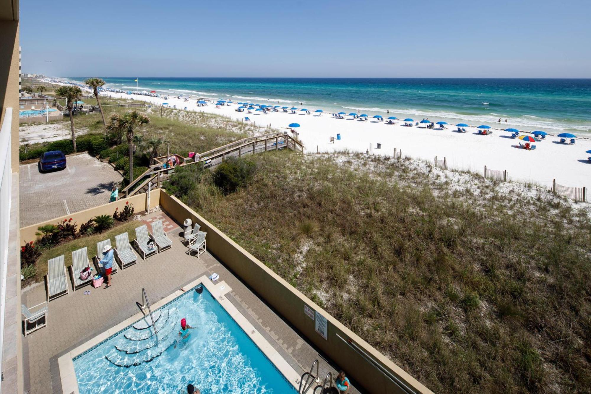 Summerlin 303 * Fort Walton Beach