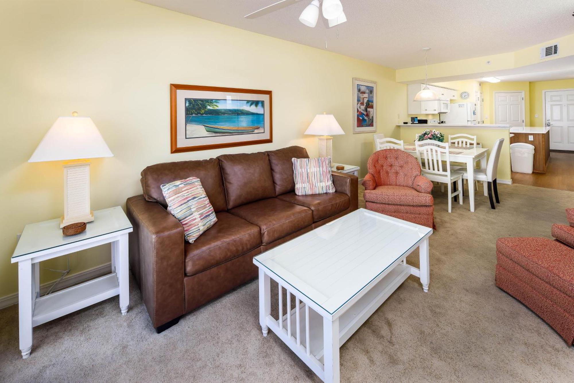 Summerlin 303 * Fort Walton Beach