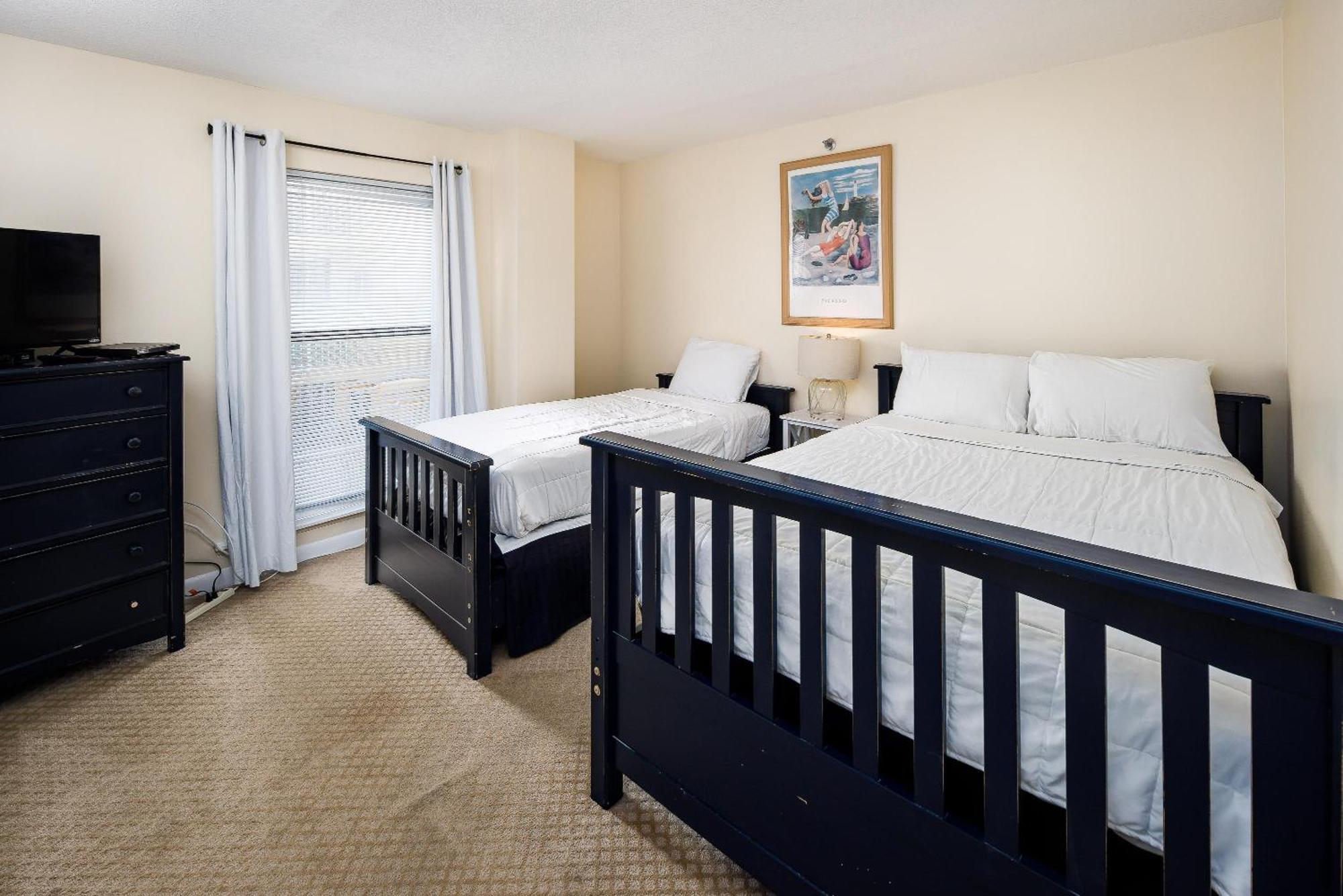 Apartment Gulfside 203 - The Sandbar Escape *