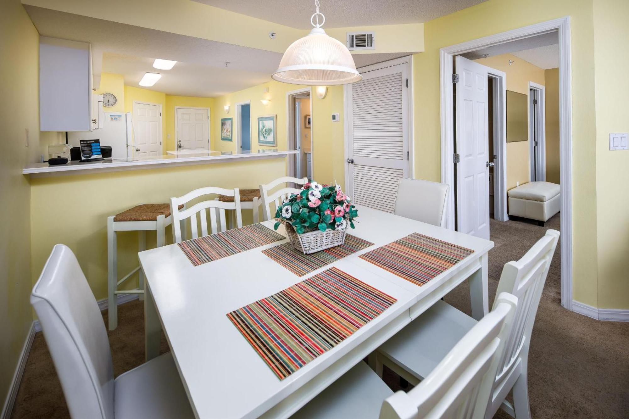 Apartment Summerlin 303 Fort Walton Beach
