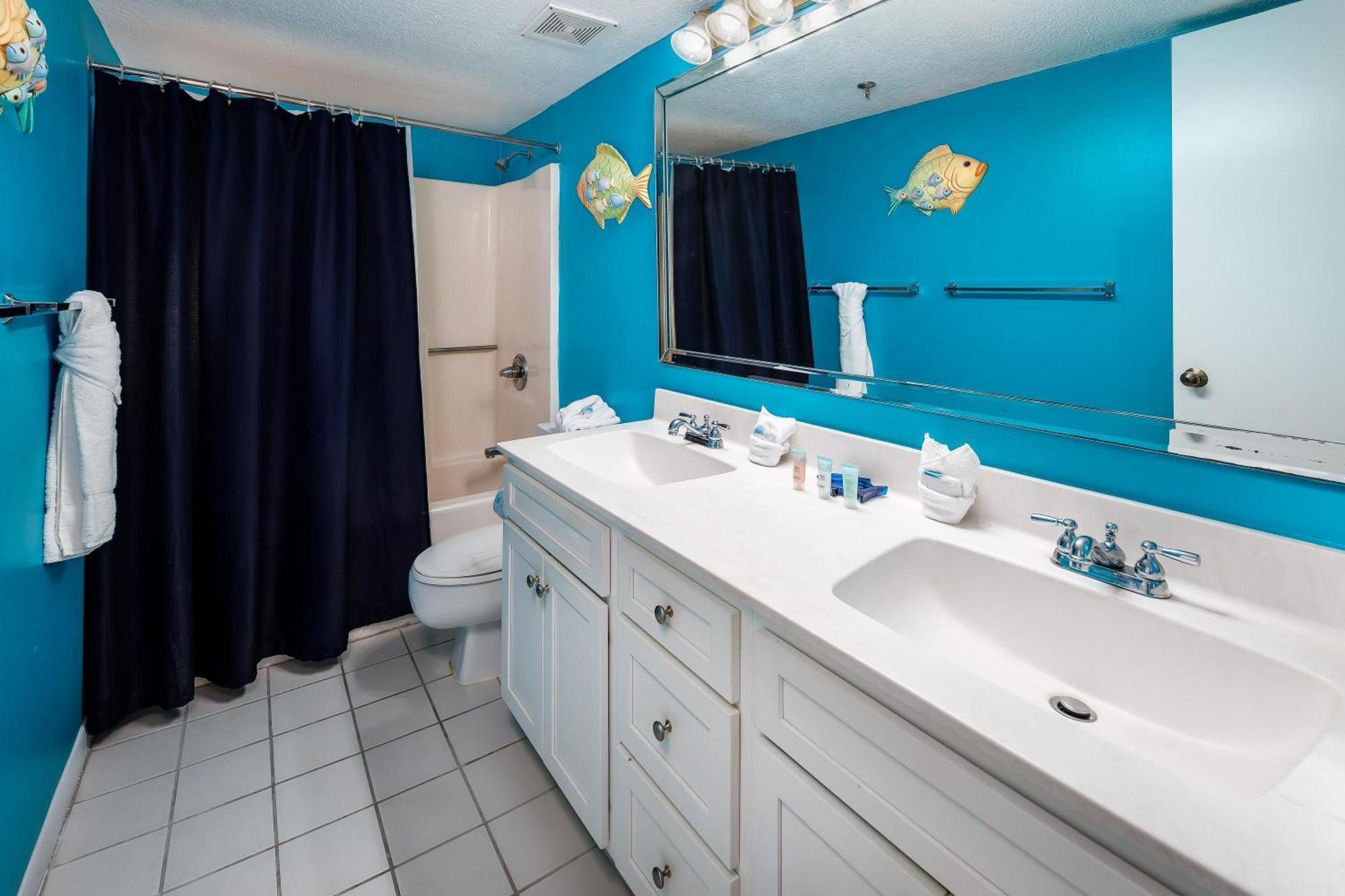 Gulfside 203 - The Sandbar Escape Apartment *