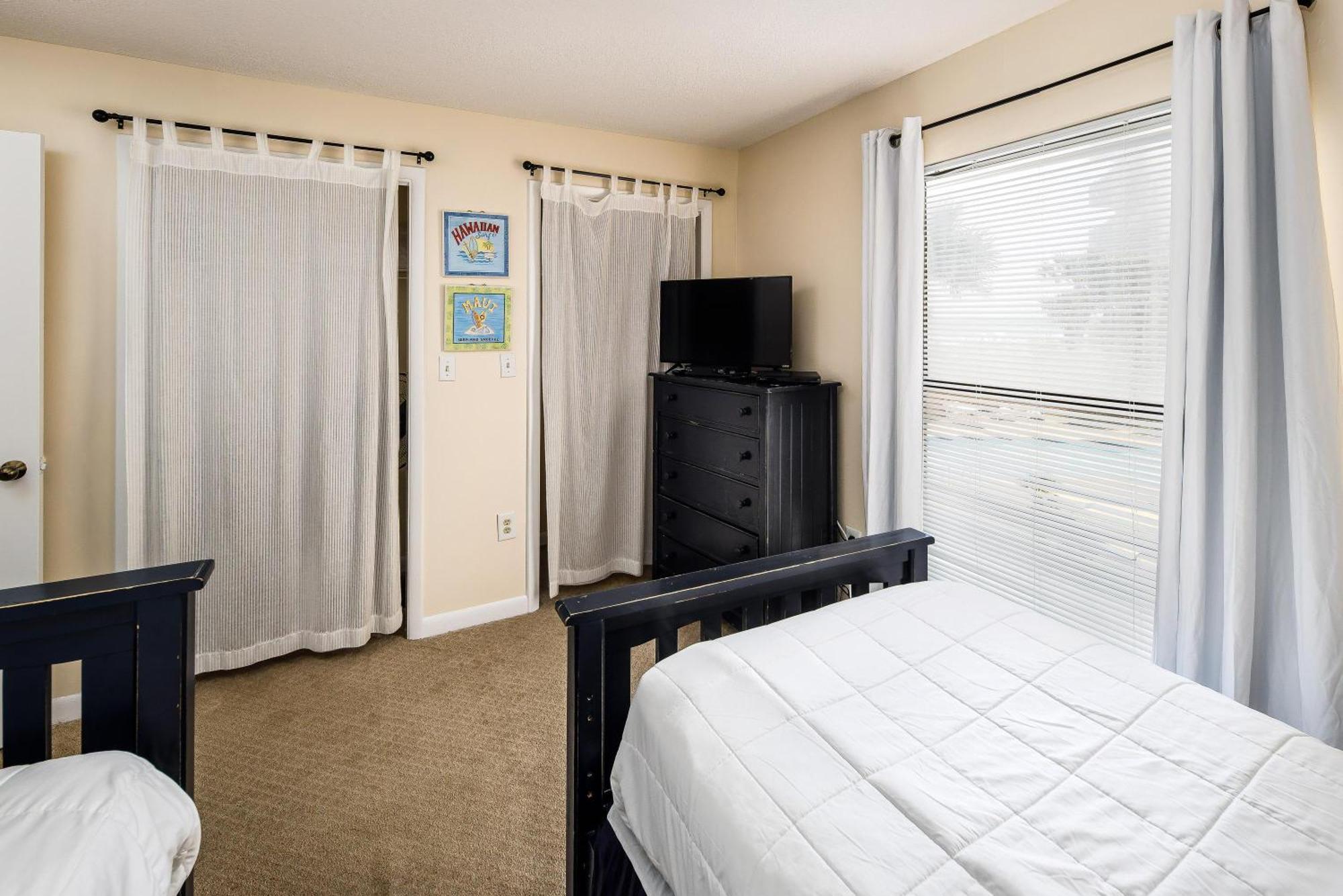 Gulfside 203 - The Sandbar Escape Apartment Fort Walton Beach